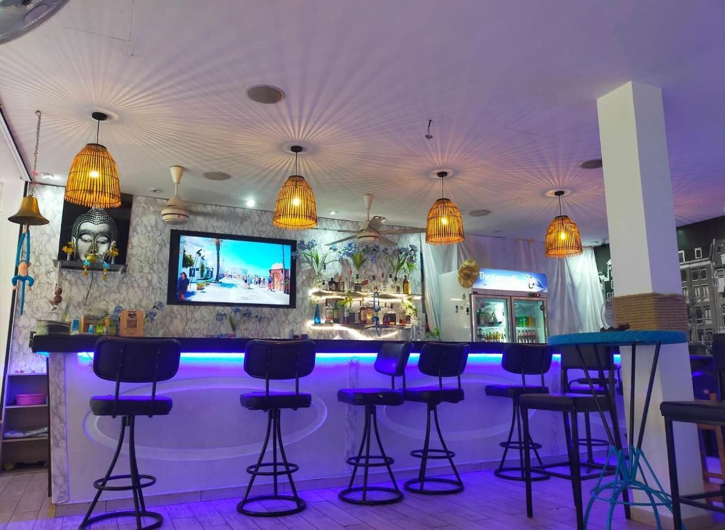 Blue Hotel 4*