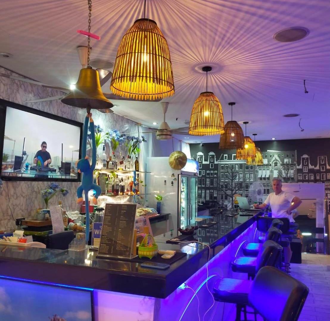 Blue Hotel 4*