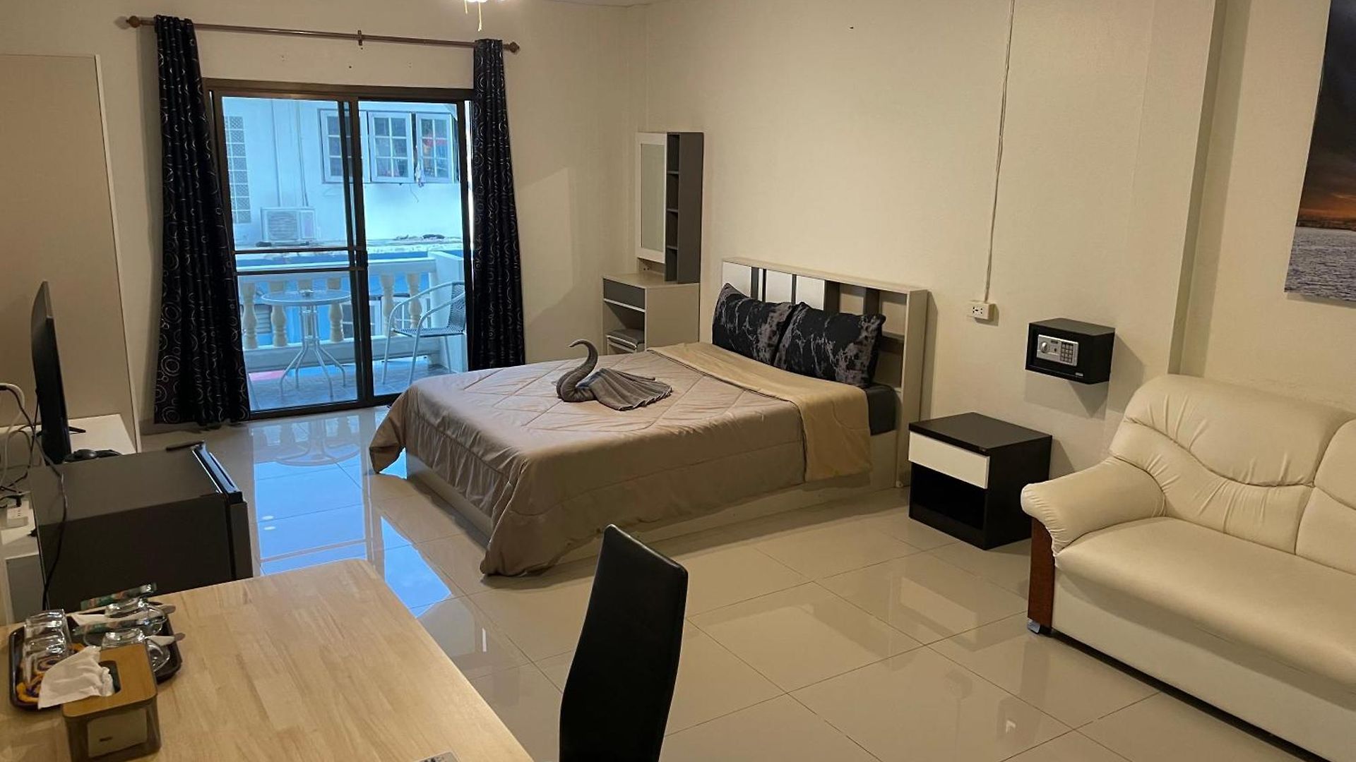 Hotel Blue 4*