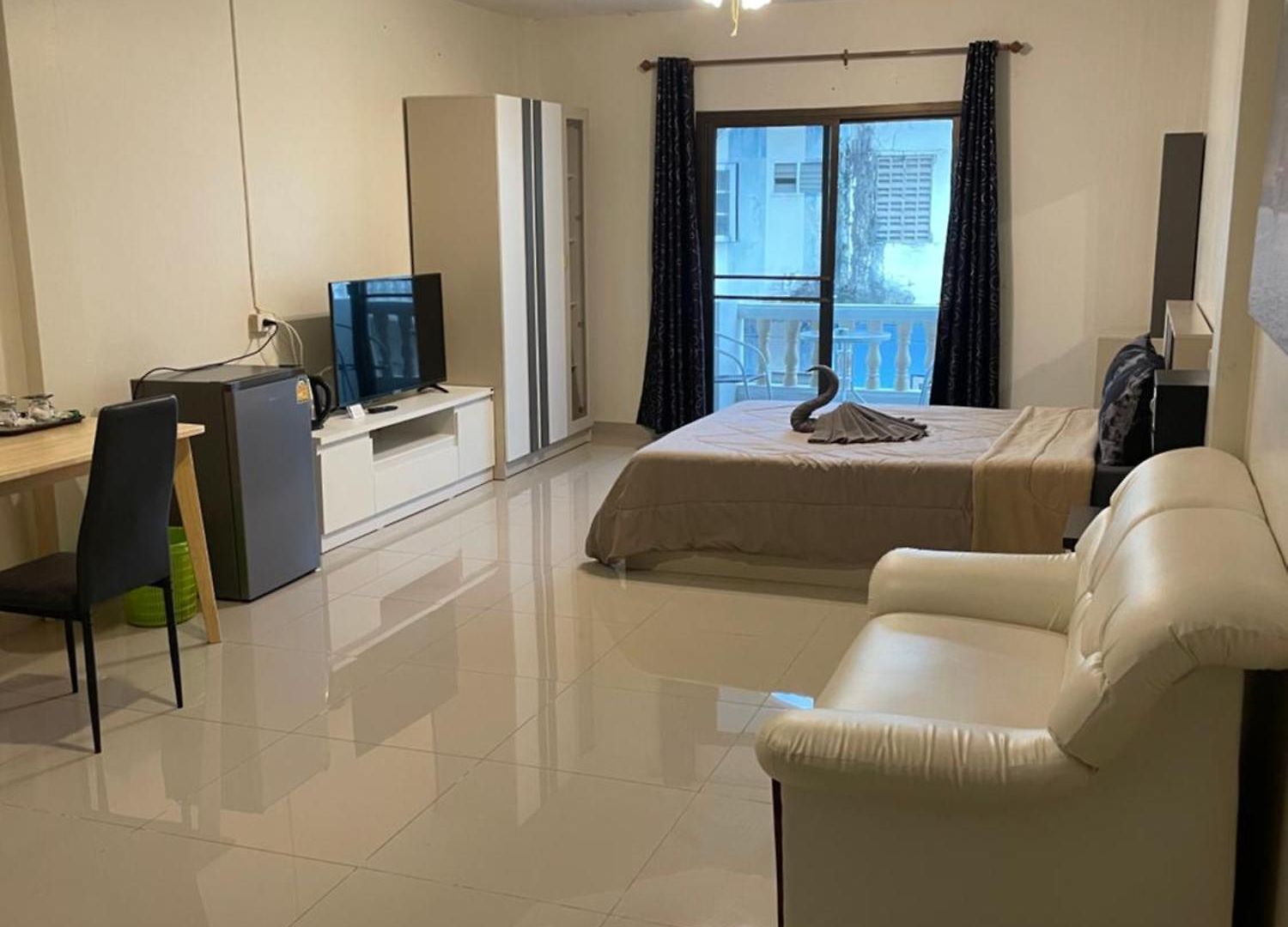 Blue Hotel Pattaya