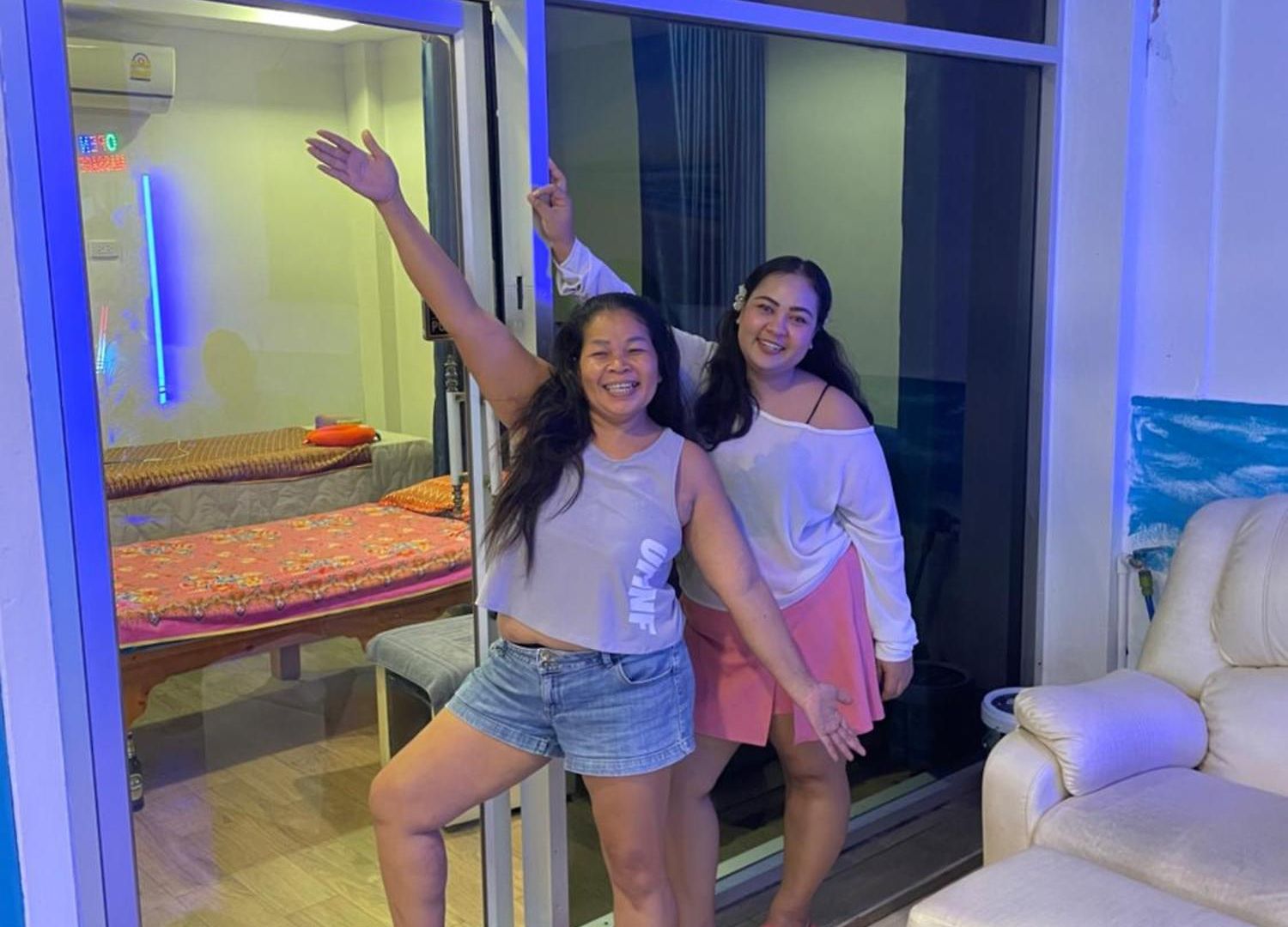 Hotel Blue Pattaya