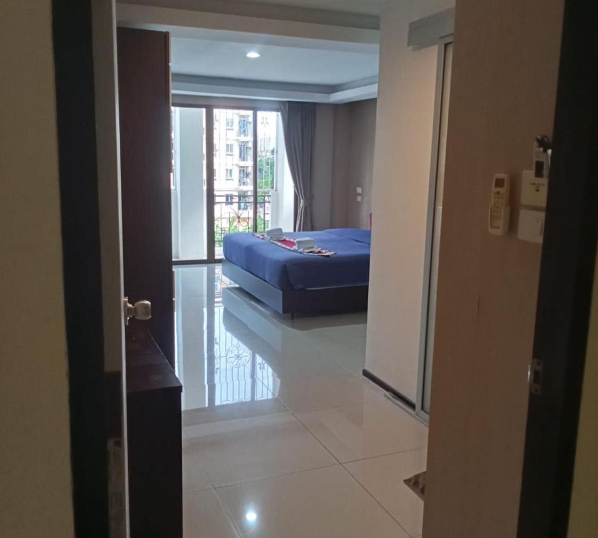 โรงแรม House Of Pattaya- Near Walking Street Pattaya