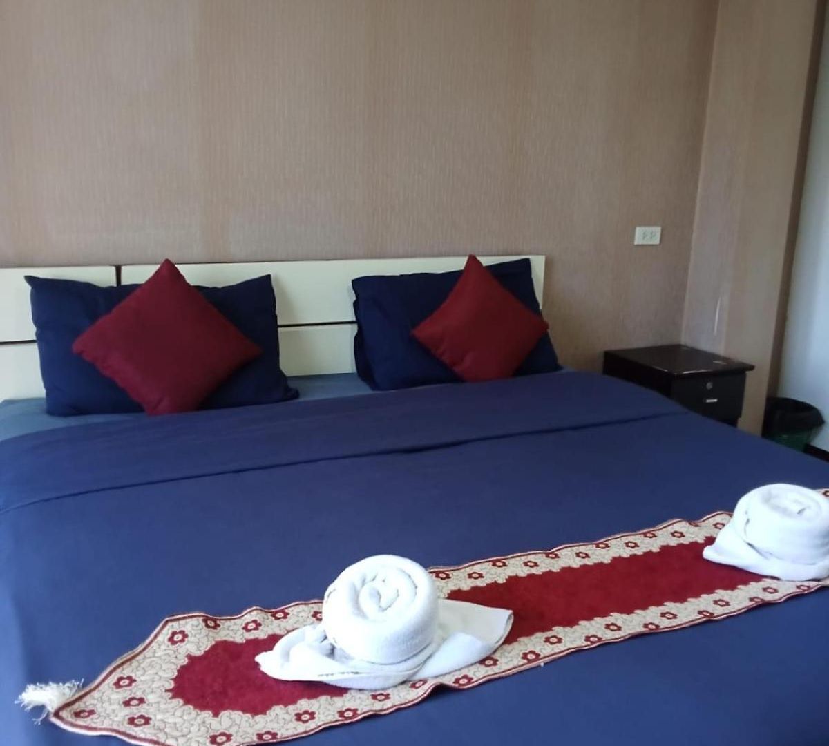 House Of Pattaya- Near Walking Street 3* Pattaya