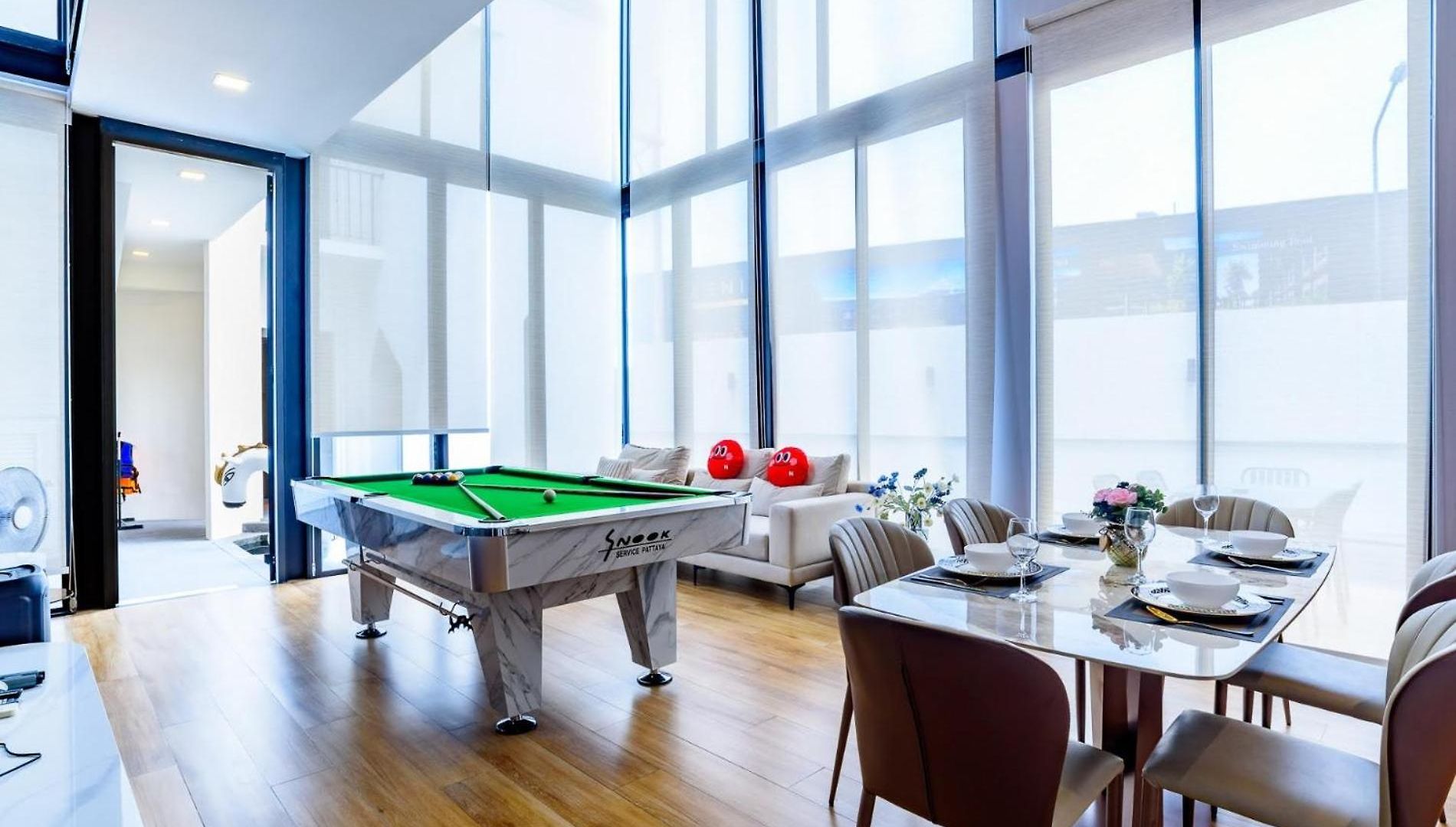 Inara Exclusive Pool - Pi5 * Pattaya