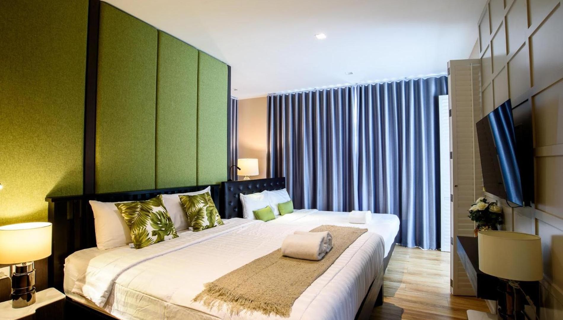 วิลล่า Inara Exclusive Pool - Pi5 *