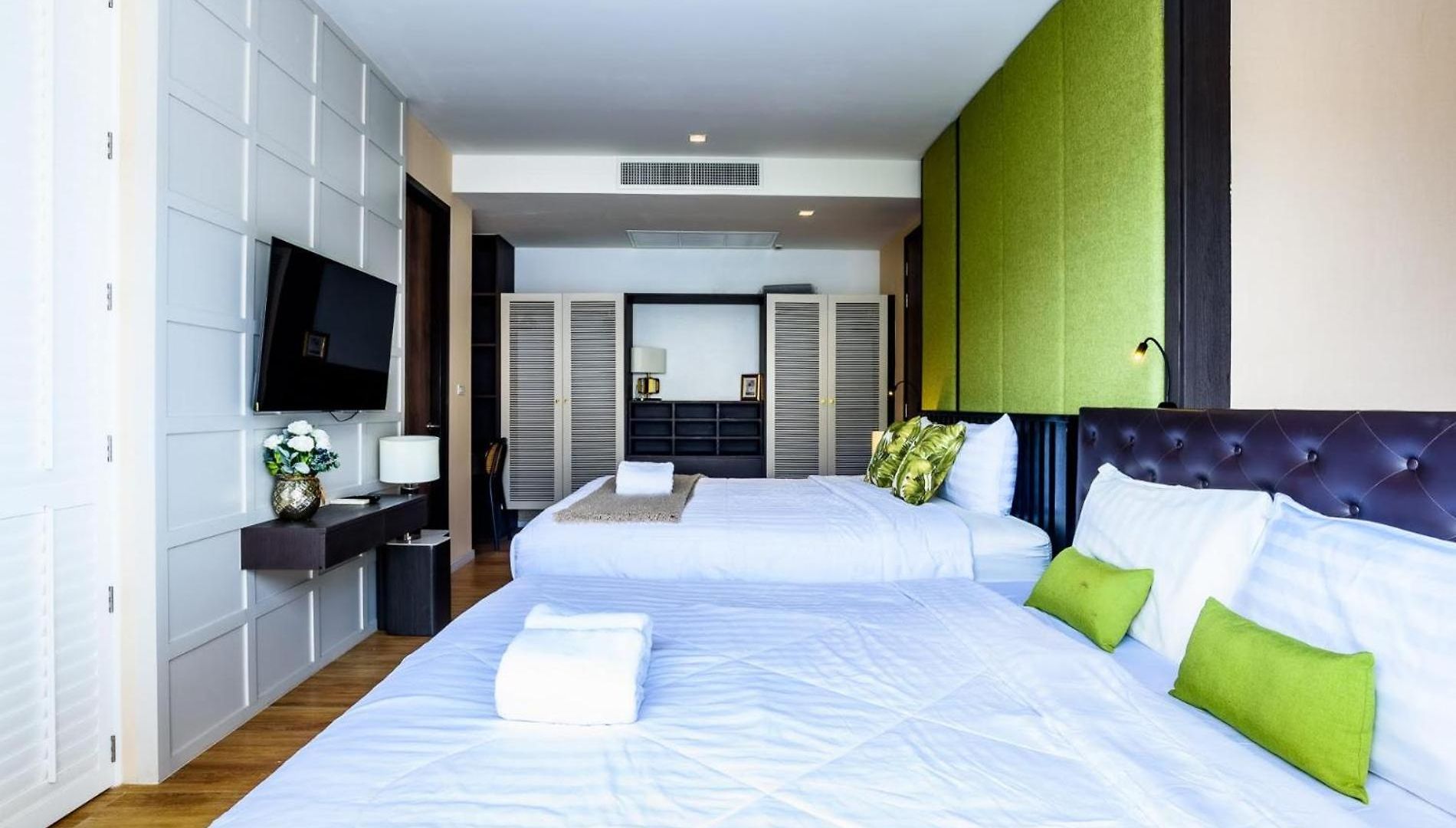 Inara Exclusive Pool - Pi5 Pattaya