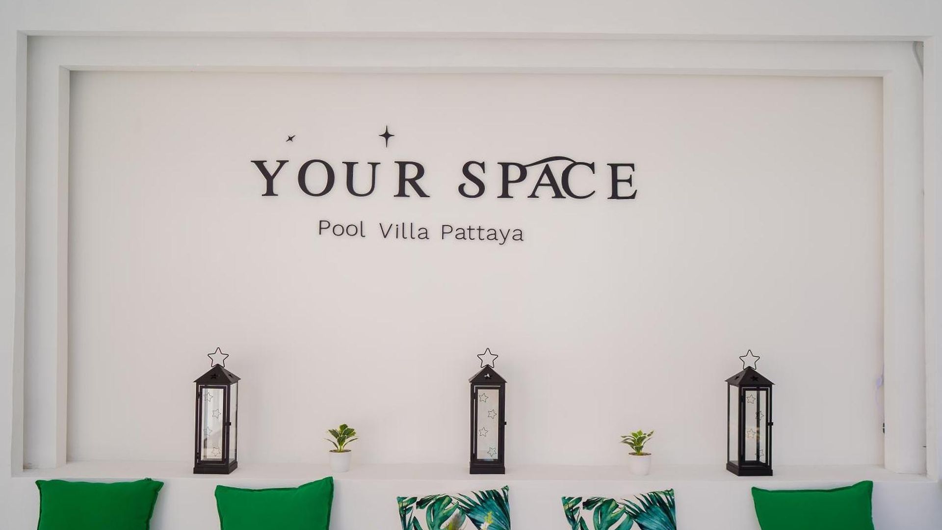 Your Space Pool