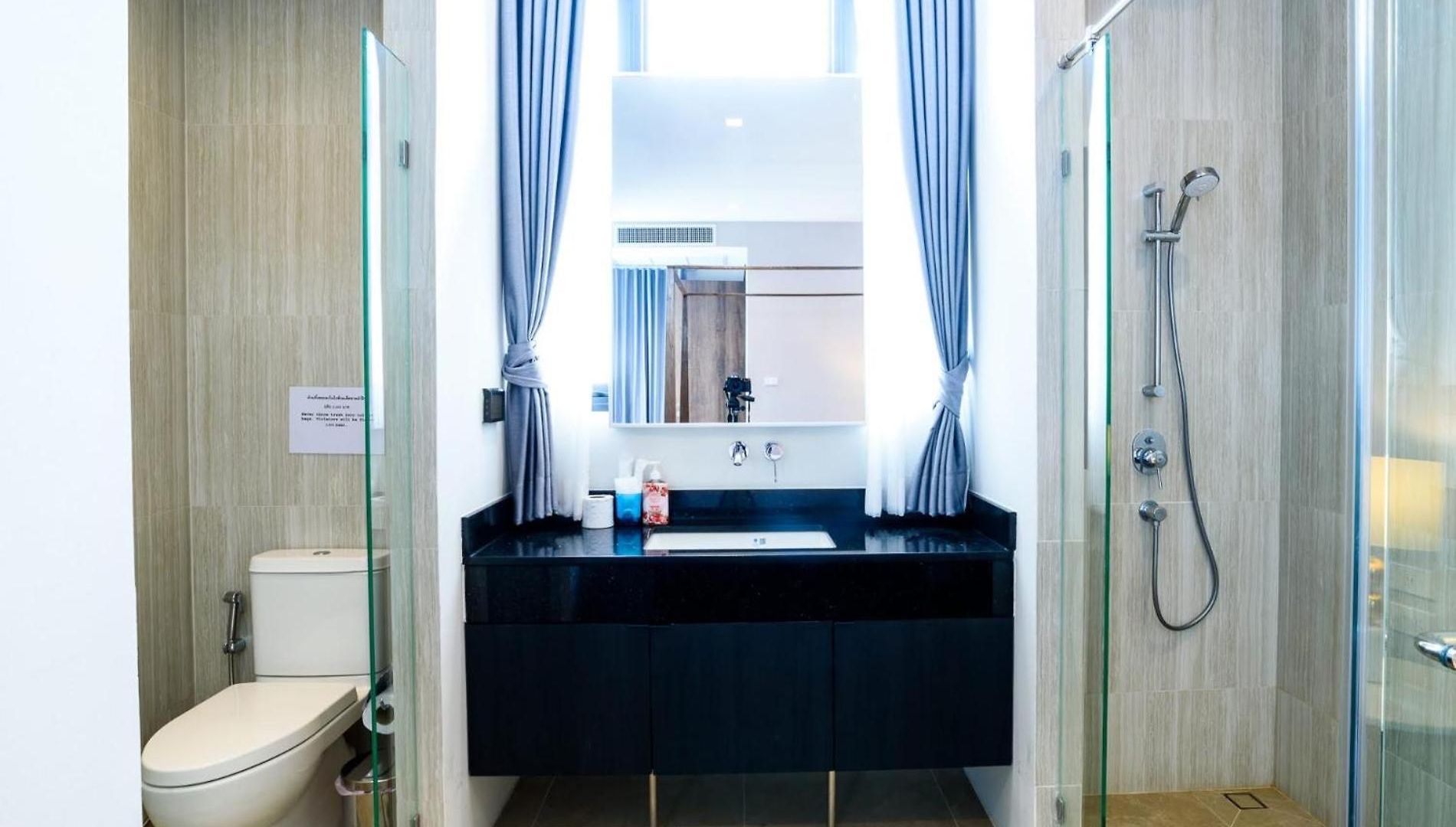 Inara Exclusive Pool - Pi5 * Pattaya