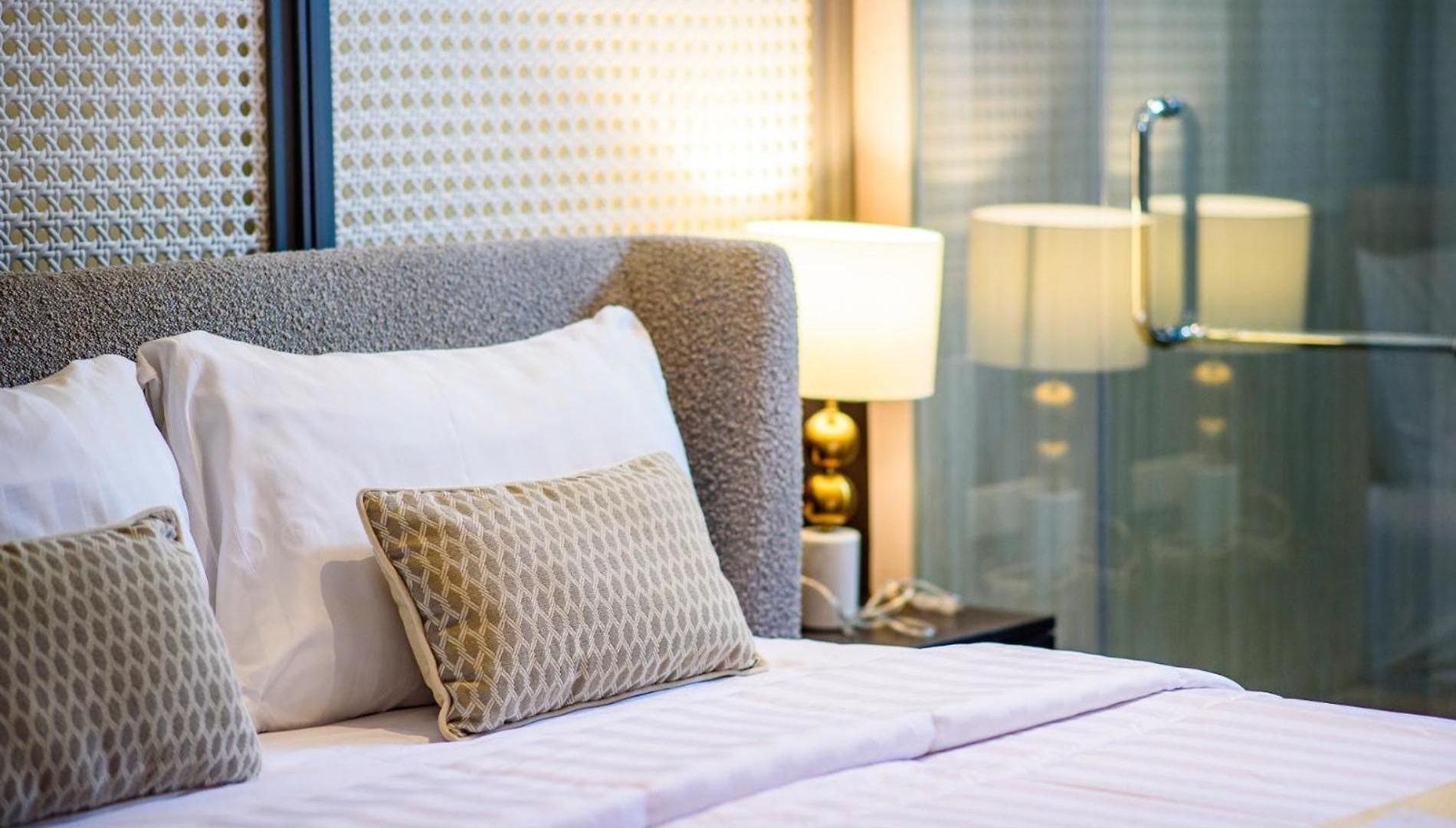 วิลล่า Inara Exclusive Pool - Pi5 *