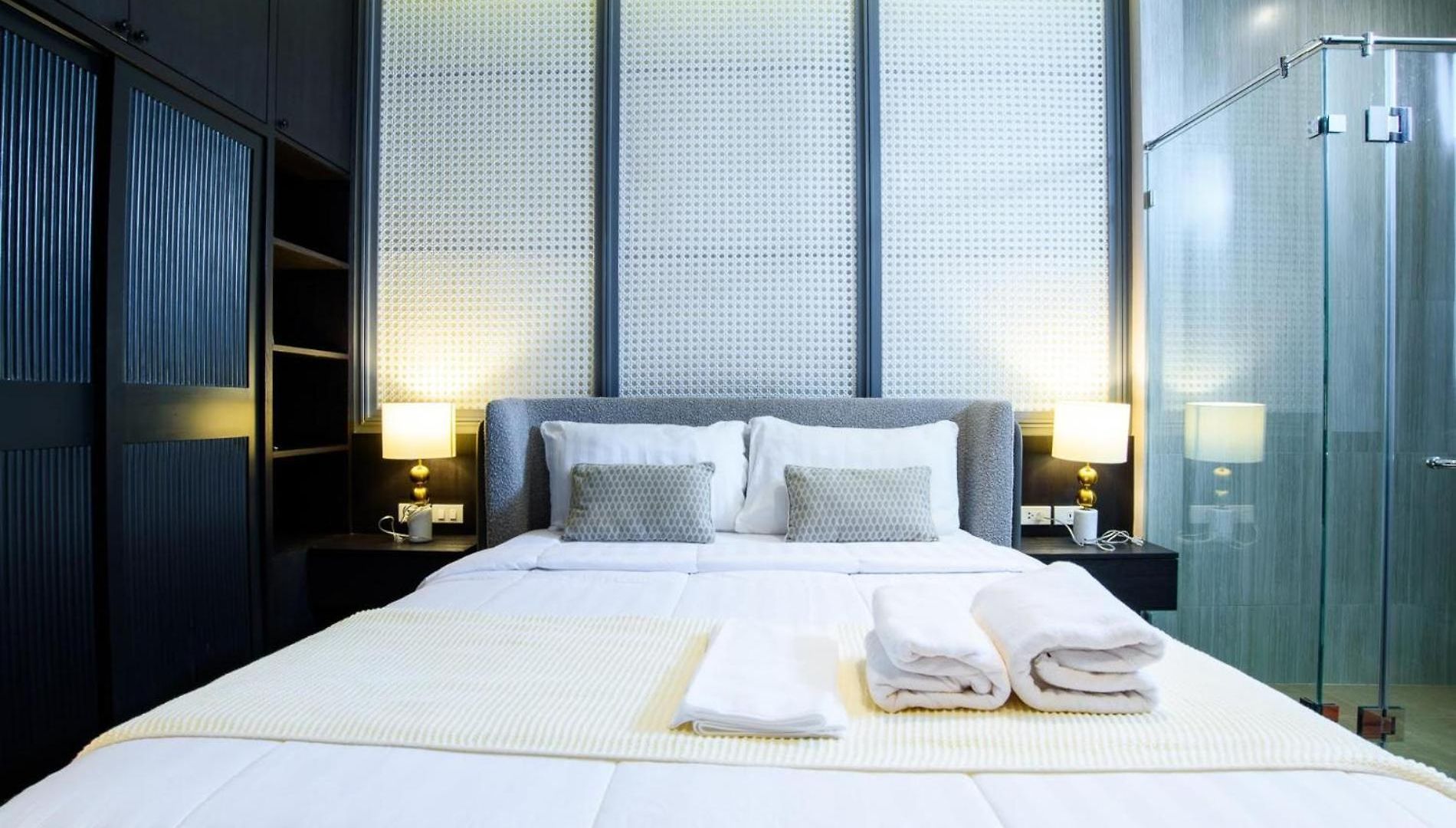 Inara Exclusive Pool - Pi5 * Pattaya