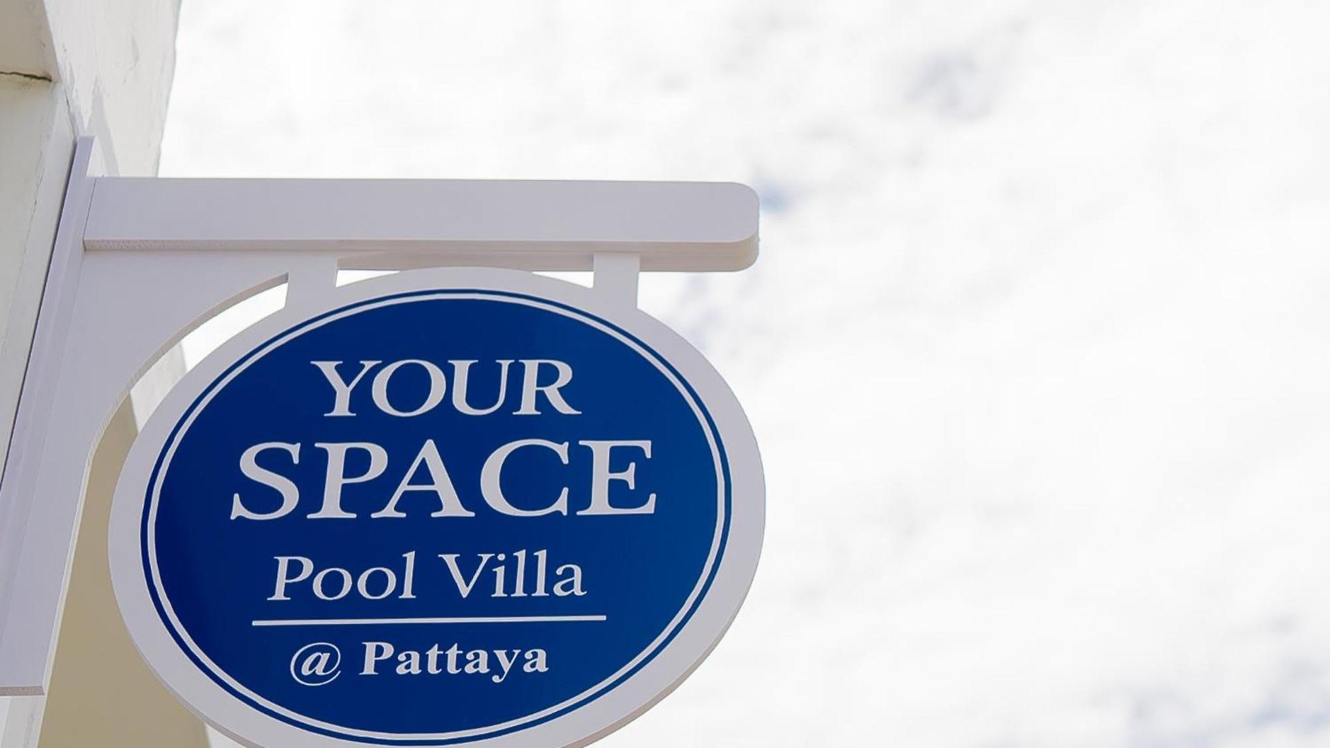 Your Space Pool * Pattaya
