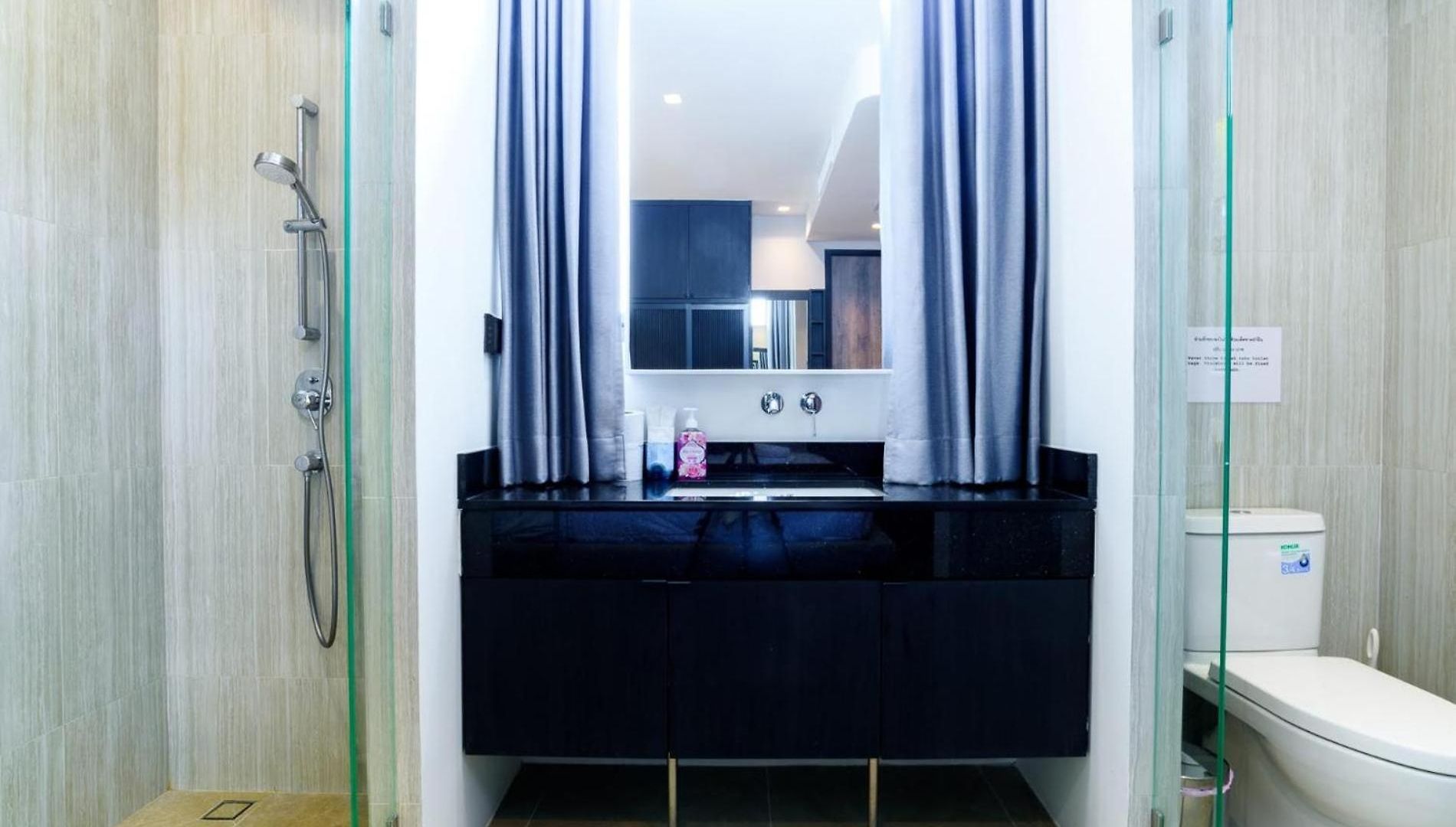 วิลล่า Inara Exclusive Pool - Pi5 *