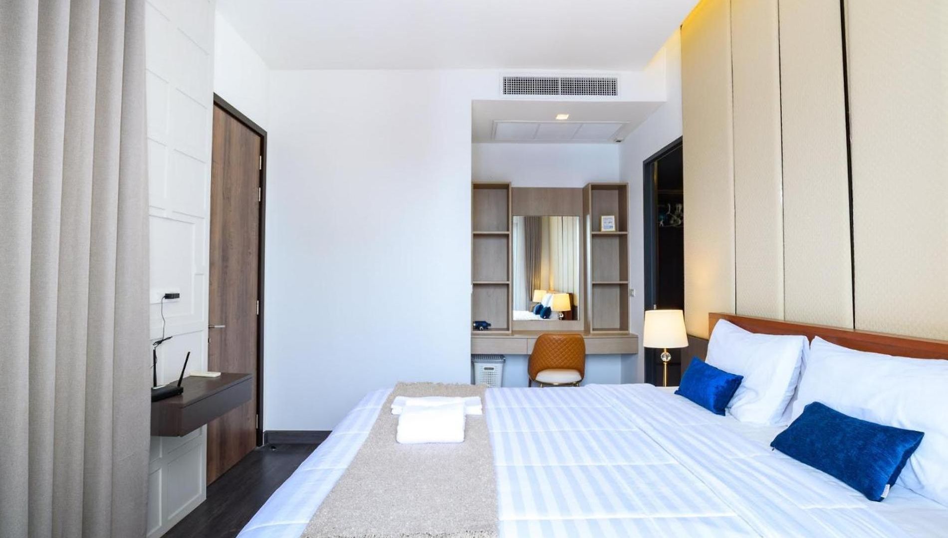 วิลล่า Inara Exclusive Pool - Pi5 *