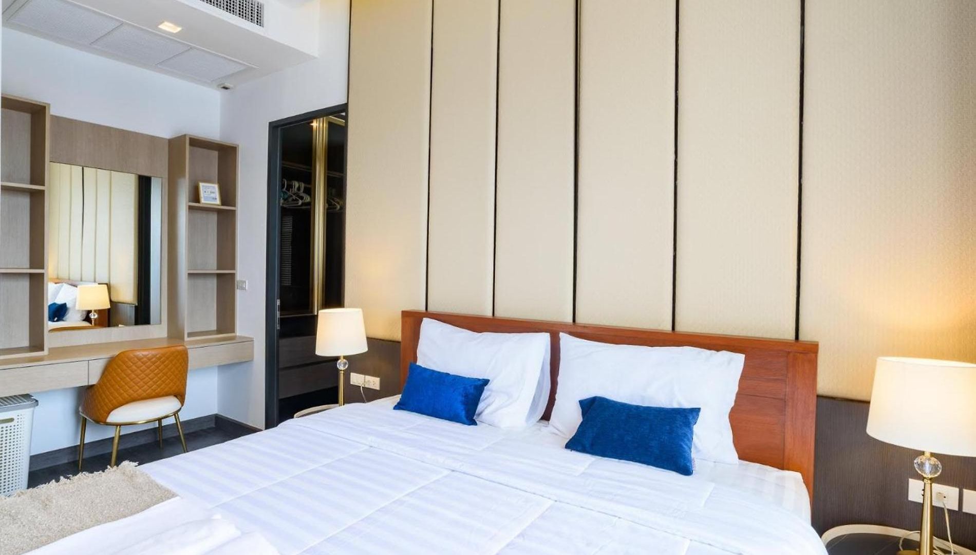 วิลล่า Inara Exclusive Pool - Pi5 Pattaya