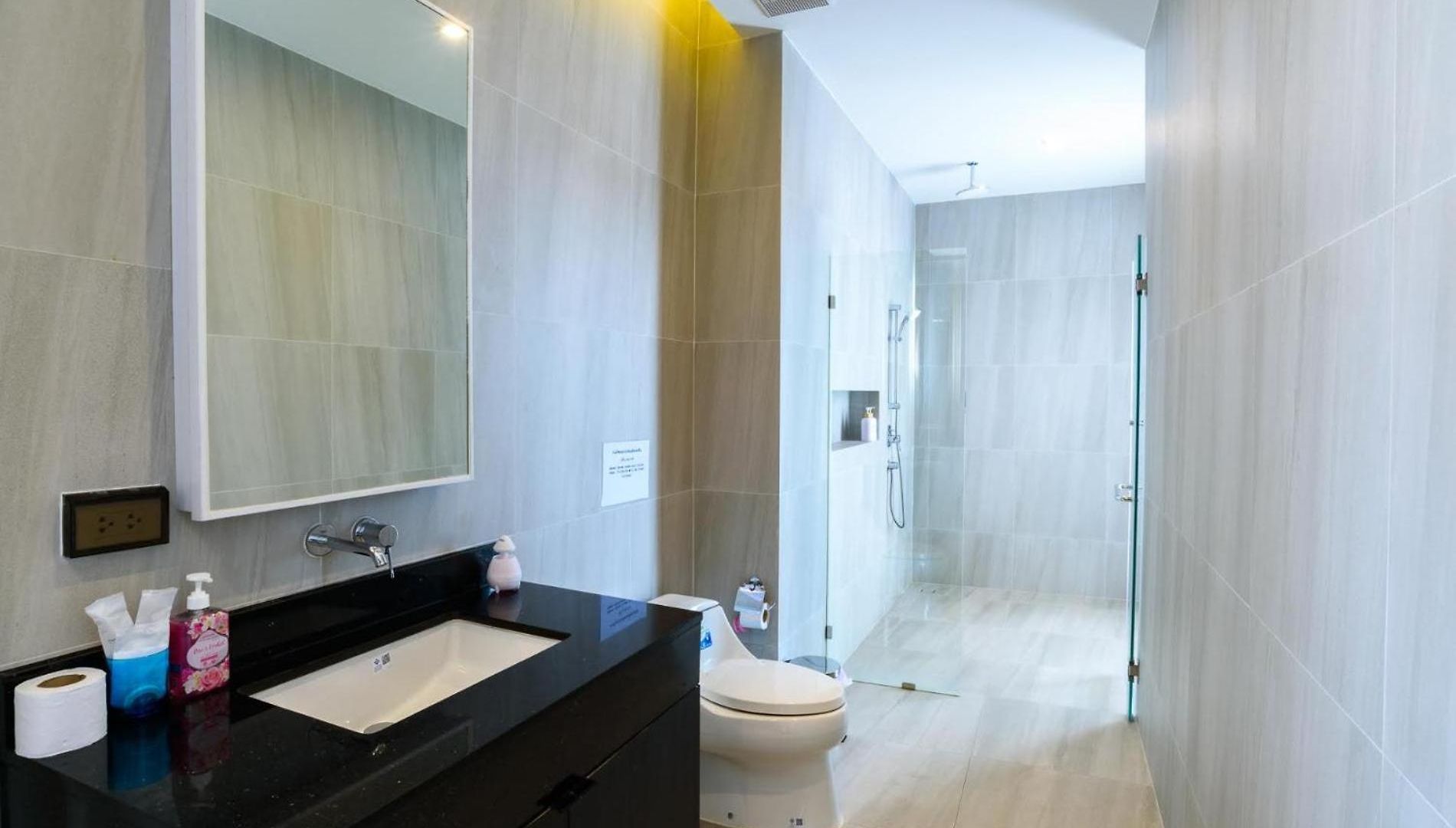 วิลล่า Inara Exclusive Pool - Pi5 *