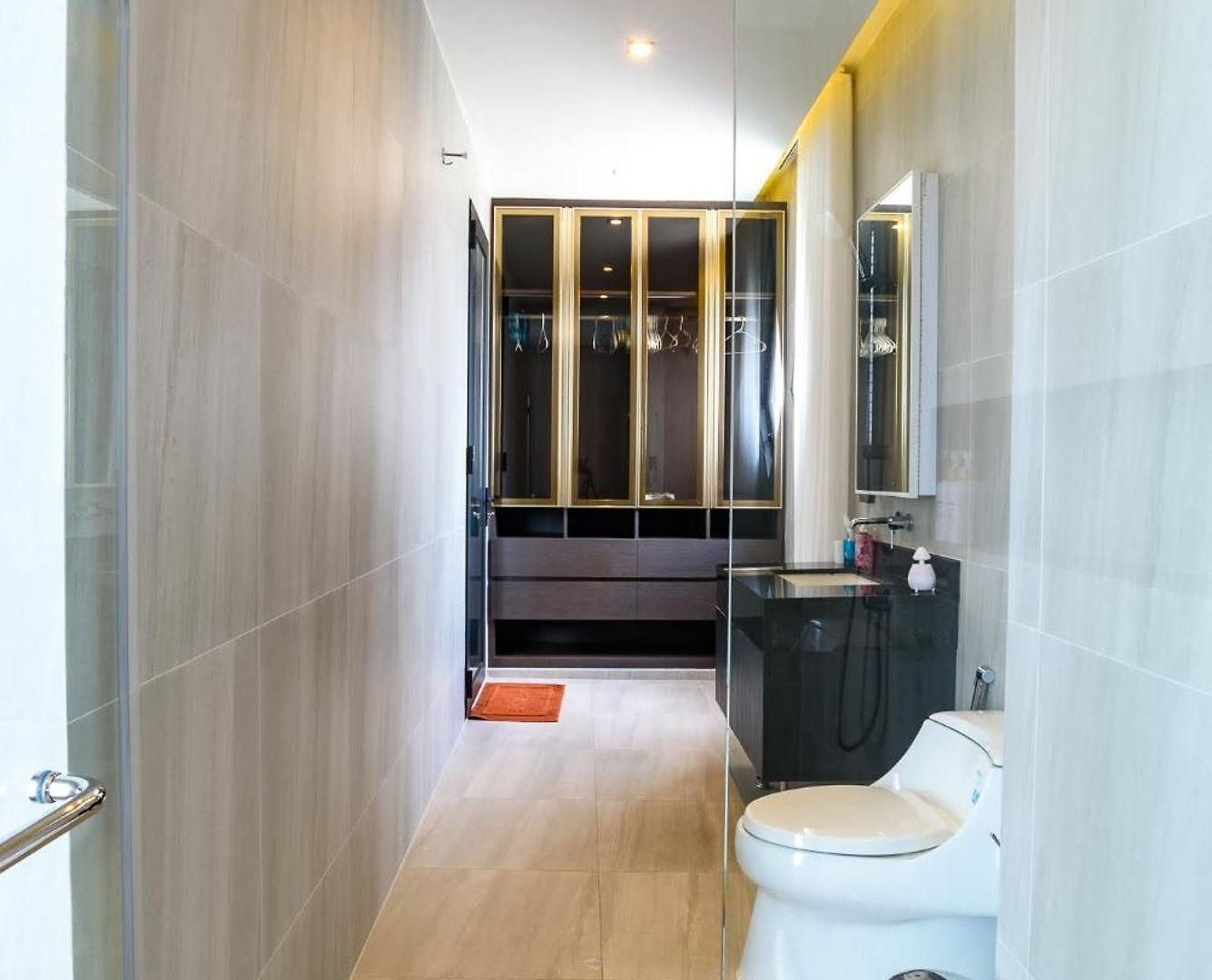วิลล่า Inara Exclusive Pool - Pi5 Pattaya
