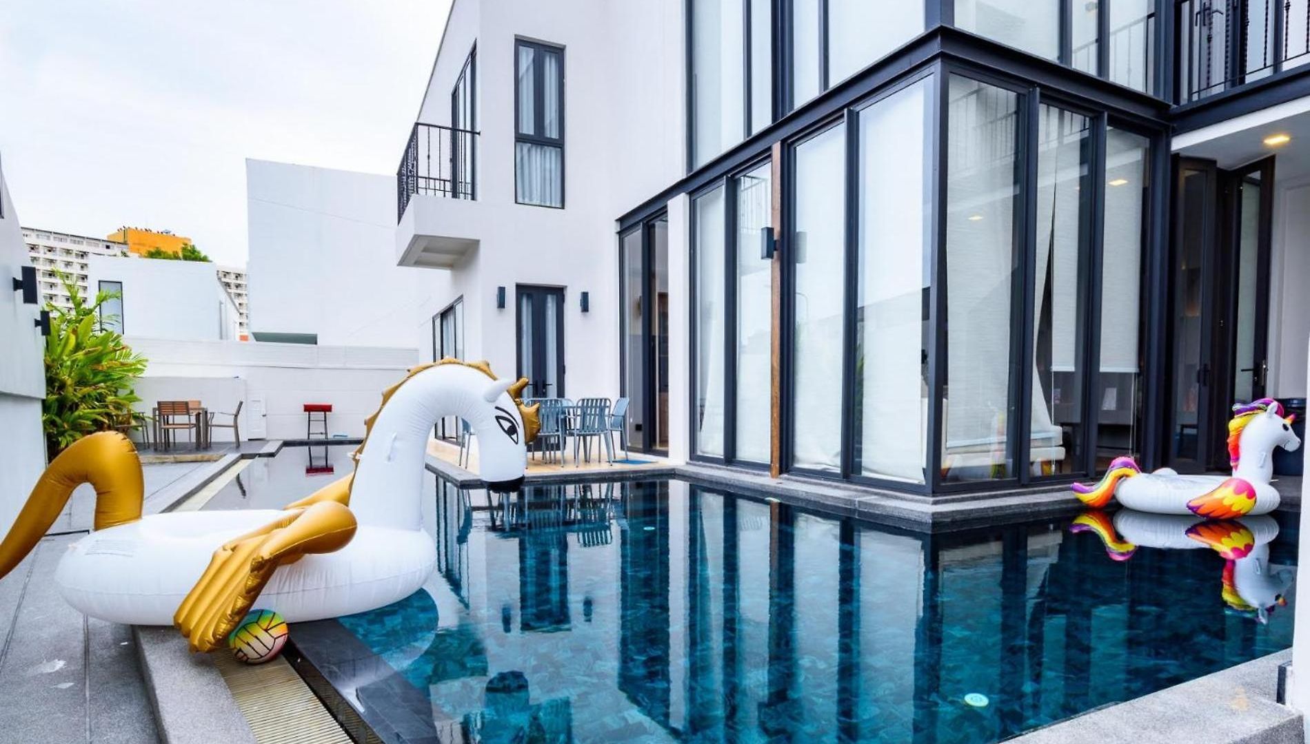 วิลล่า Inara Exclusive Pool - Pi5 *