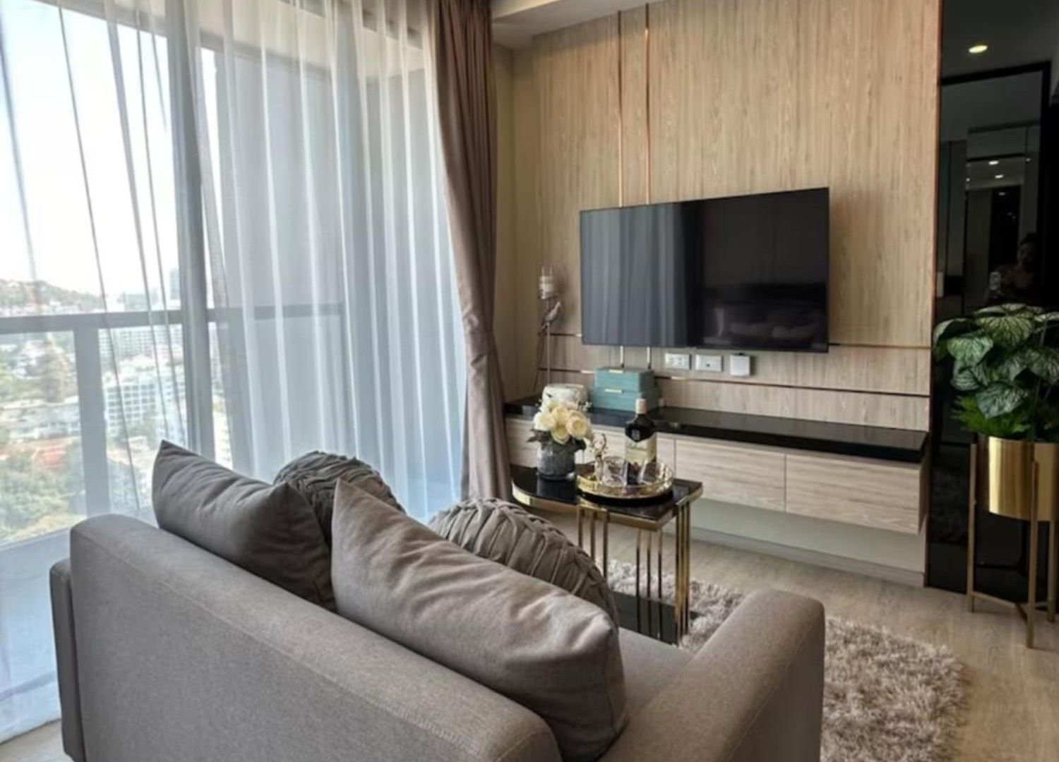 The Panora Luxury Seaview *