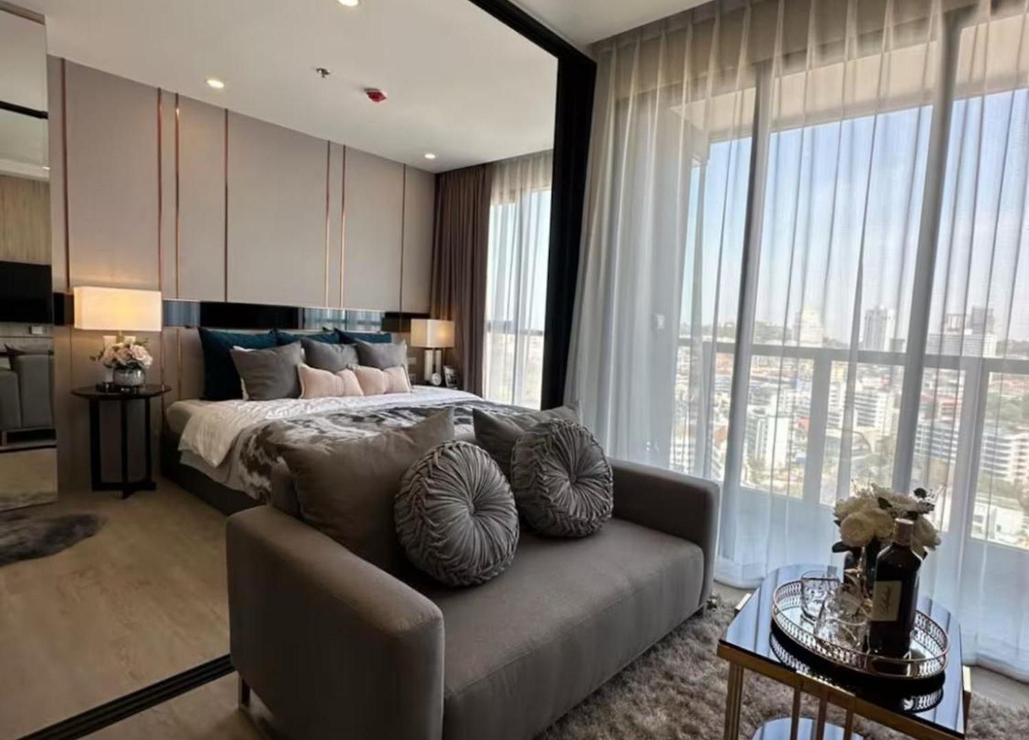 The Panora Luxury Seaview * Pattaya