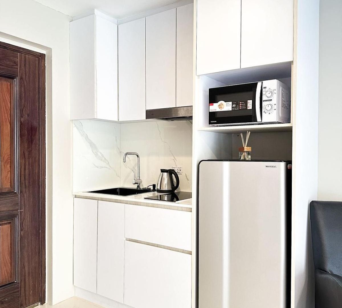 Modern - Phratamnak Jomtien * Pattaya