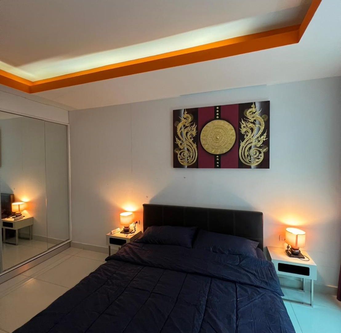 Pattaya, C View , Prime Location