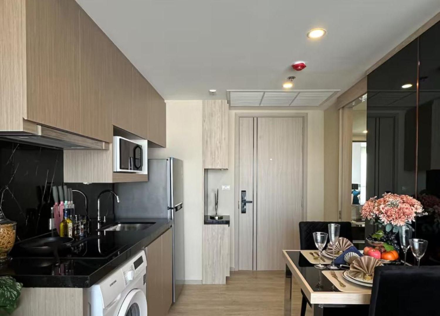 The Panora Luxury Seaview