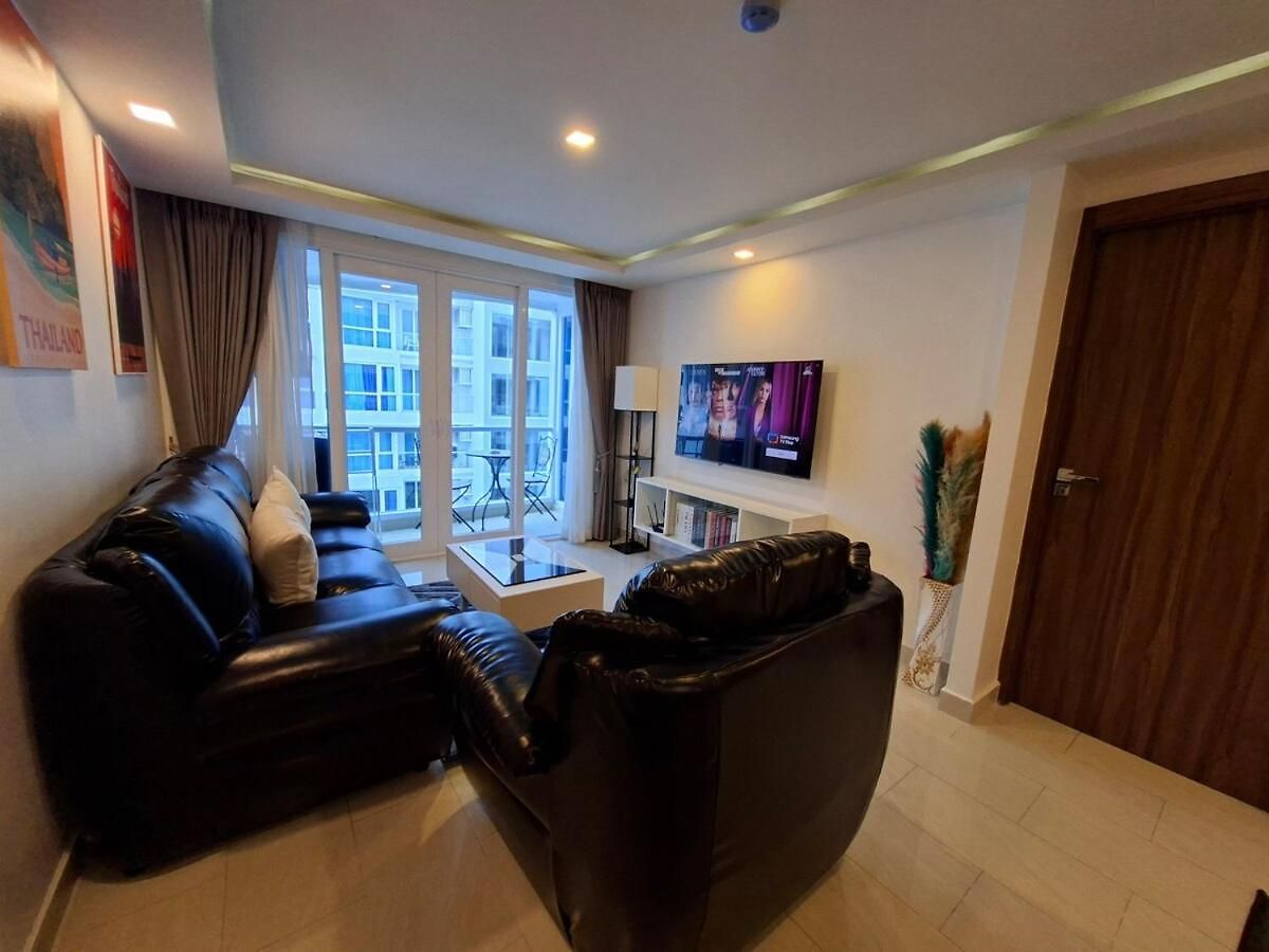 อพาร์ทเม้น Grand Avenue, 2 Bedroom-2 Baths, 69sqm