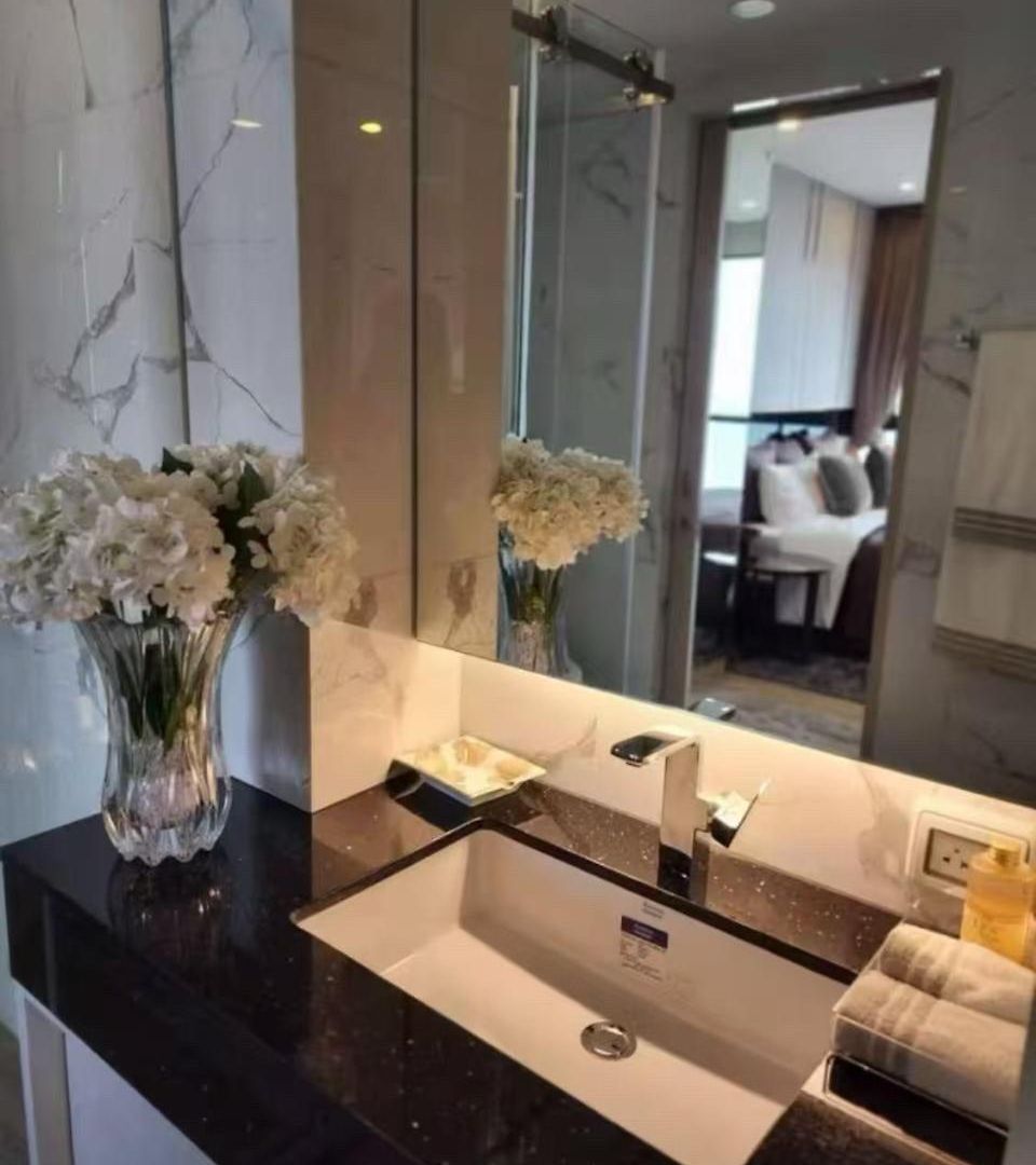 The Panora Luxury Seaview Apartment Pattaya