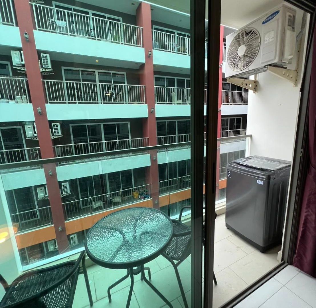Pattaya, C View , Prime Location *