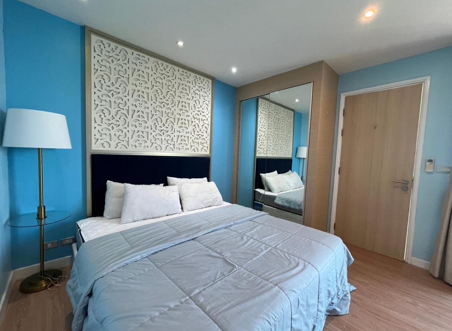 Grand Caribbean 2 Bedroom 120 Sqm