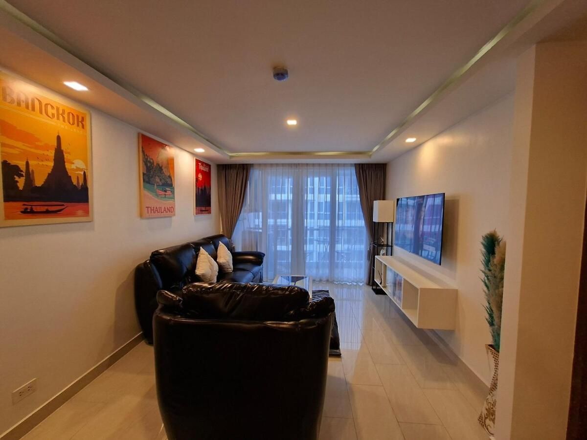 อพาร์ทเม้น Grand Avenue, 2 Bedroom-2 Baths, 69sqm *