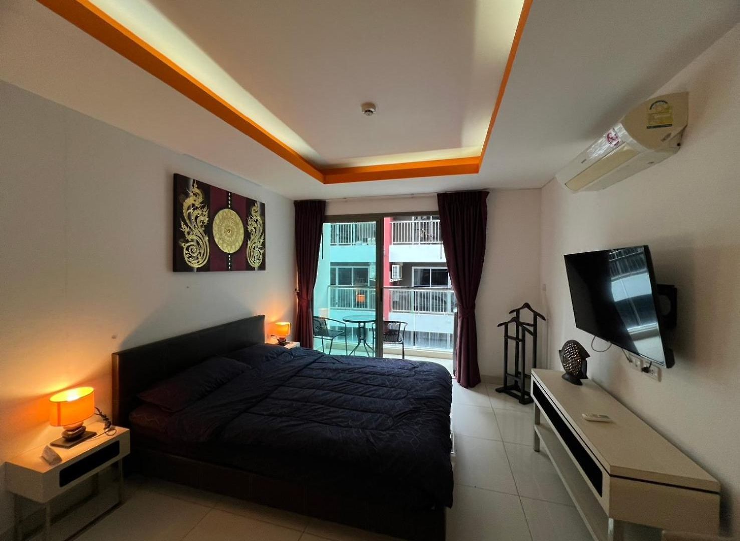 Pattaya, C View , Prime Location * Pattaya