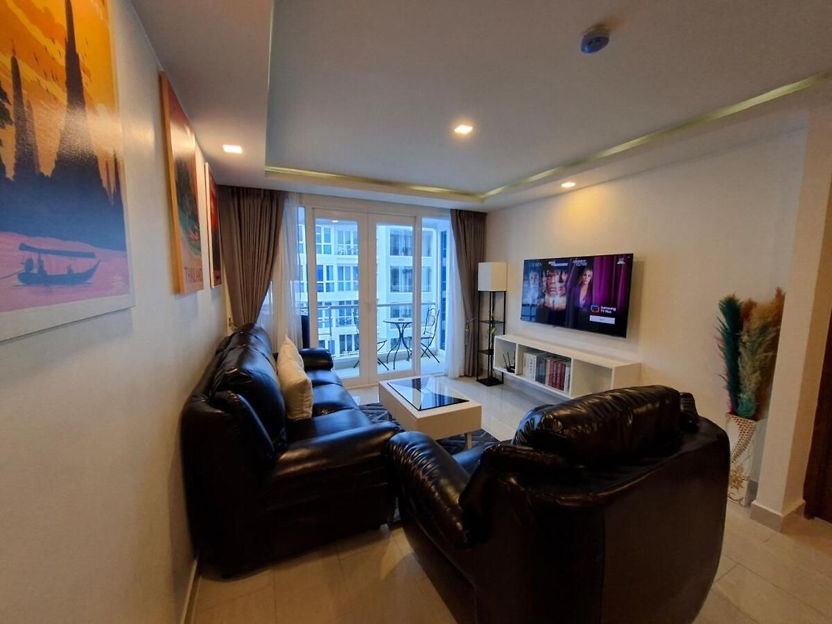 Grand Avenue, 2 Bedroom-2 Baths, 69sqm *