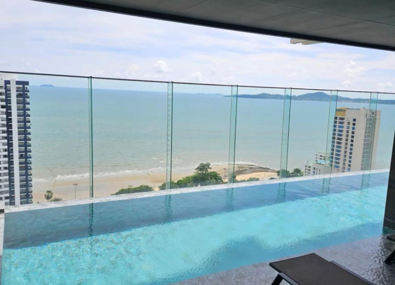 The Panora Luxury Seaview