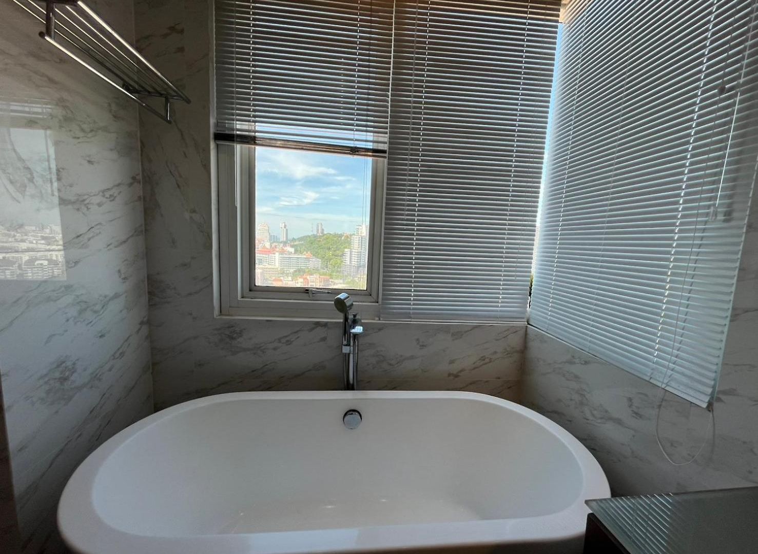 Grand Caribbean 2 Bedroom 120 Sqm อพาร์ทเม้น *