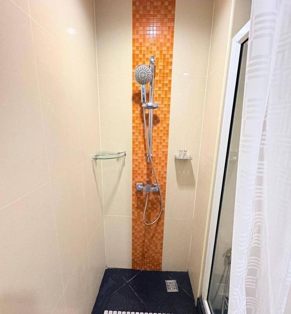Modern - Phratamnak Jomtien อพาร์ทเม้น