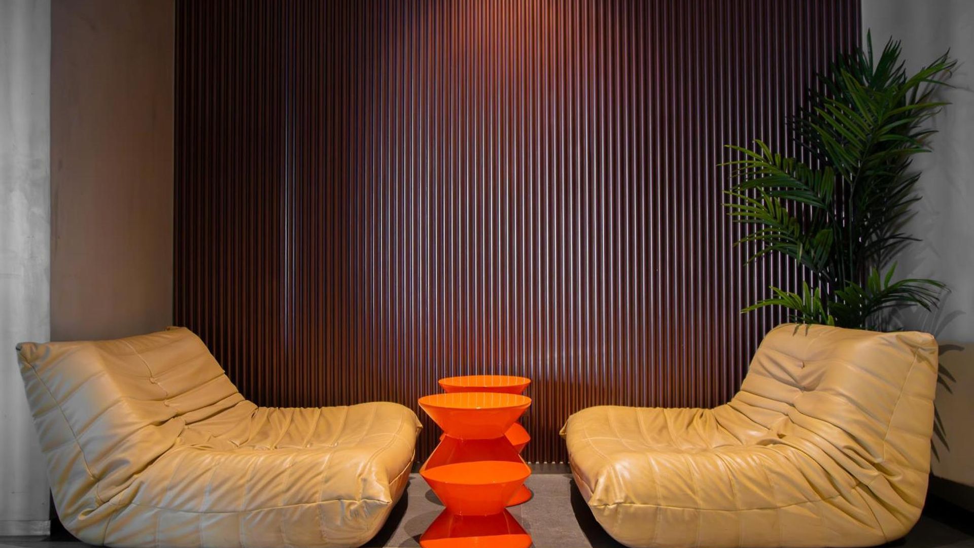 อพาร์ทเม้น Edge Pattaya-luxury Downtown Escape *
