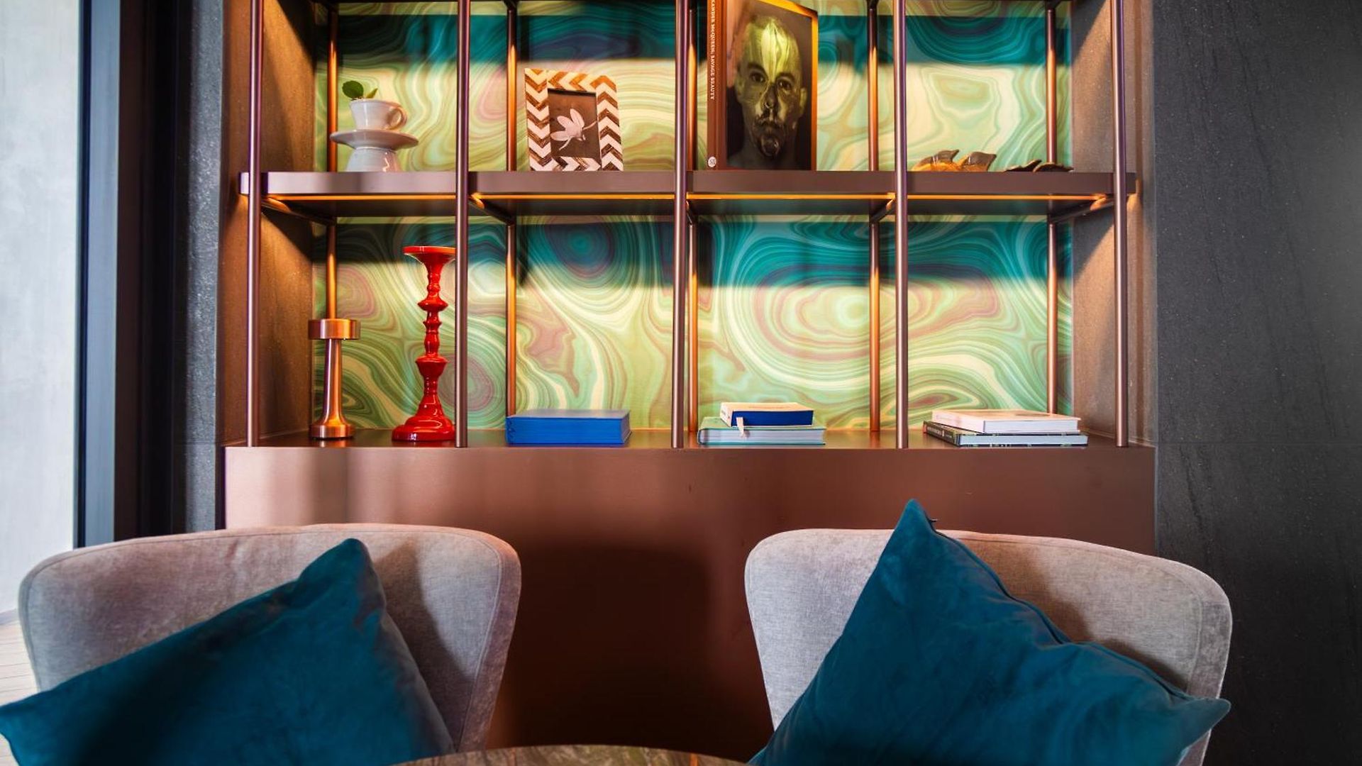 Edge Pattaya-luxury Downtown Escape อพาร์ทเม้น Pattaya
