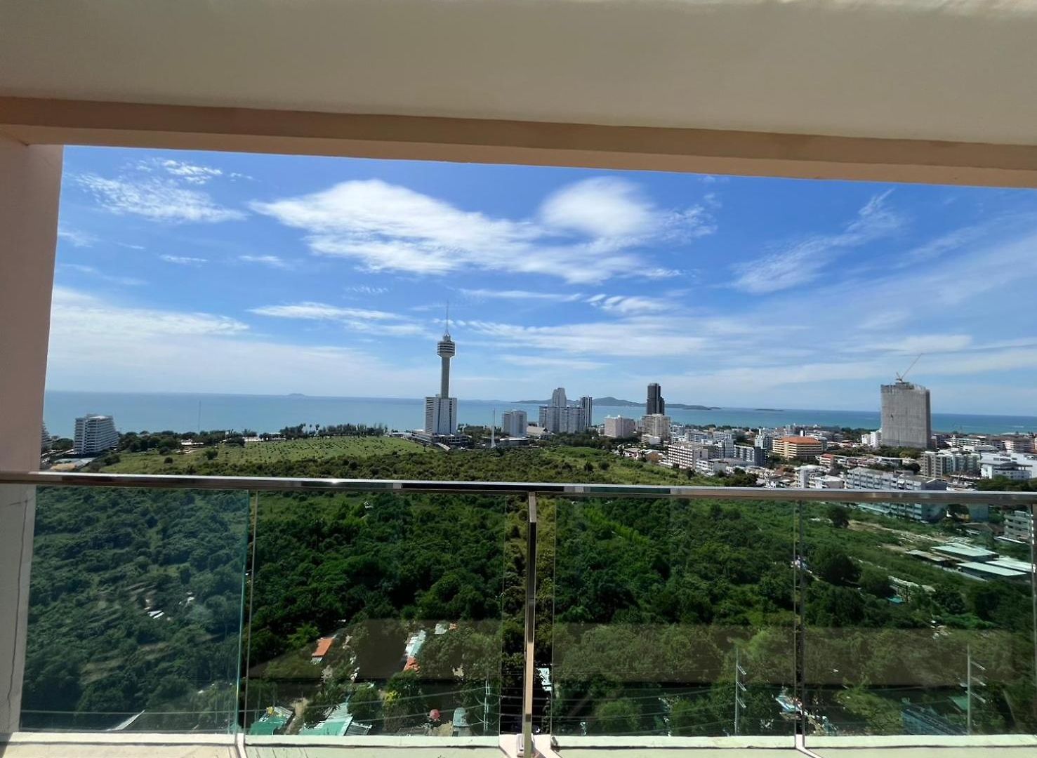 Grand Caribbean 2 Bedroom 120 Sqm * Pattaya