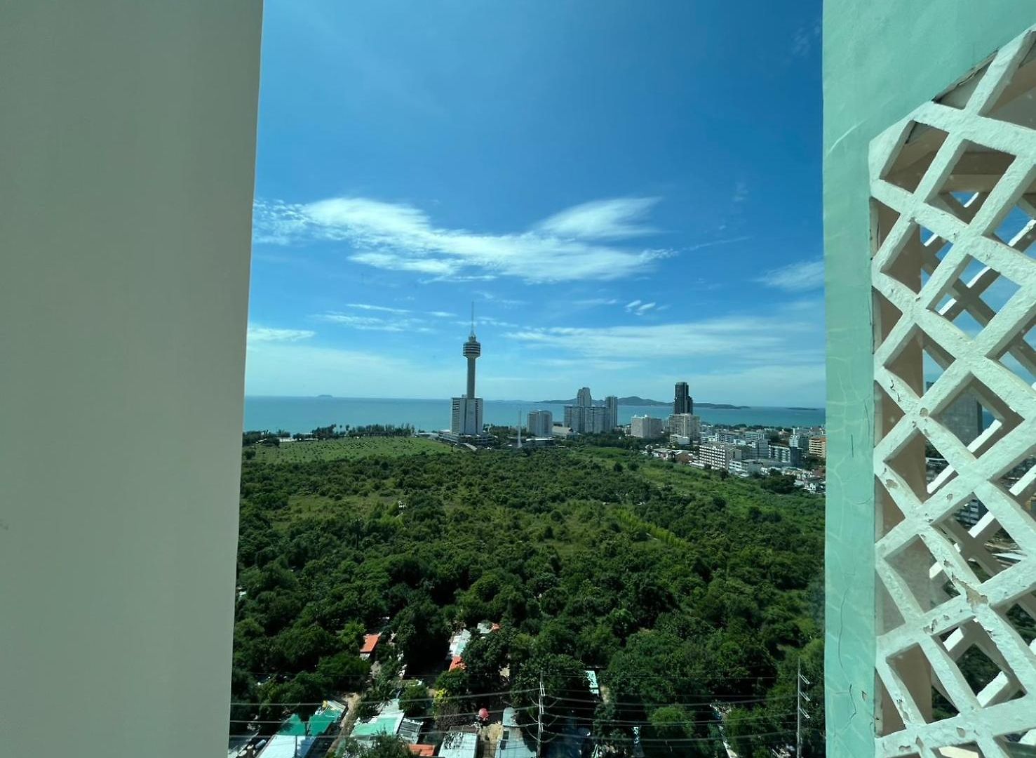 Grand Caribbean 2 Bedroom 120 Sqm