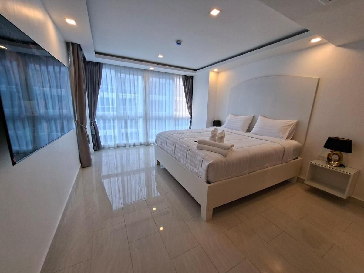 อพาร์ทเม้น Grand Avenue, 2 Bedroom-2 Baths, 69sqm