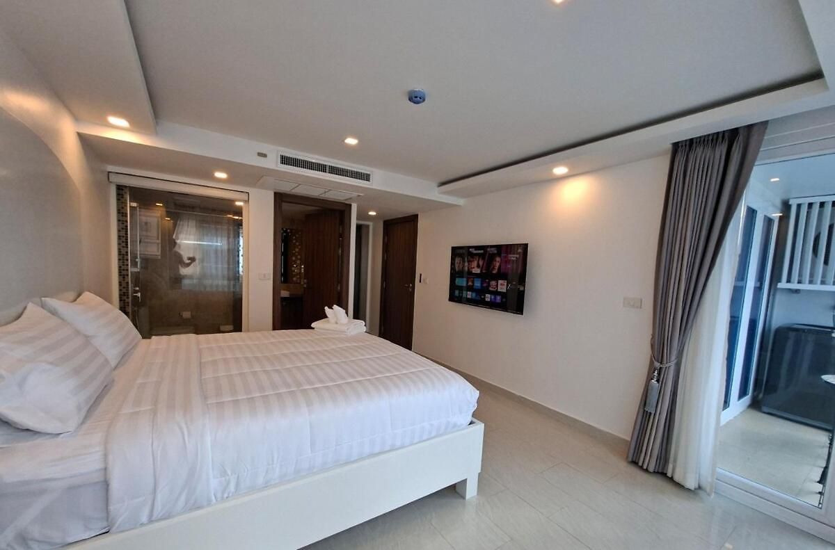Grand Avenue, 2 Bedroom-2 Baths, 69sqm Pattaya