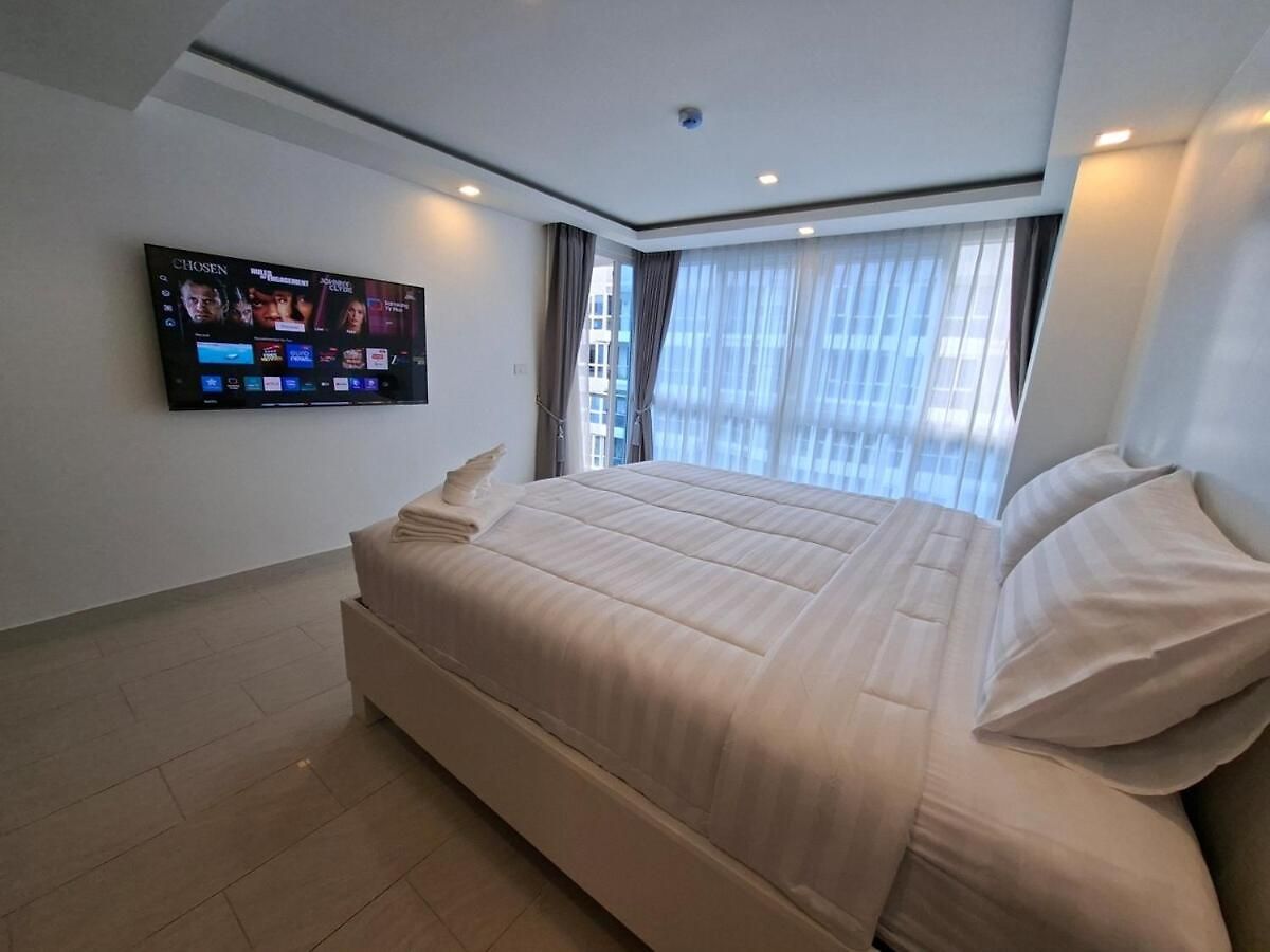 Grand Avenue, 2 Bedroom-2 Baths, 69sqm