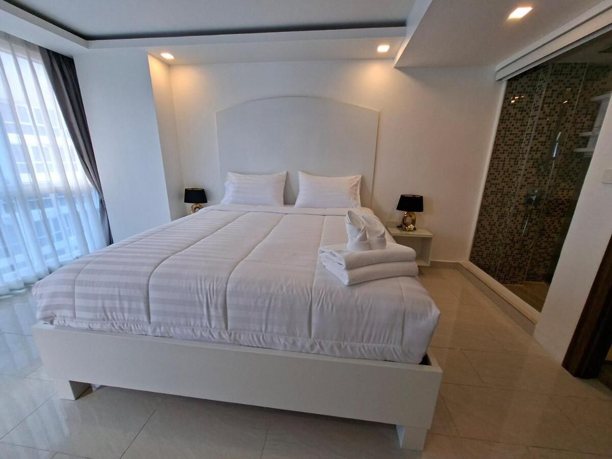 อพาร์ทเม้น Grand Avenue, 2 Bedroom-2 Baths, 69sqm *