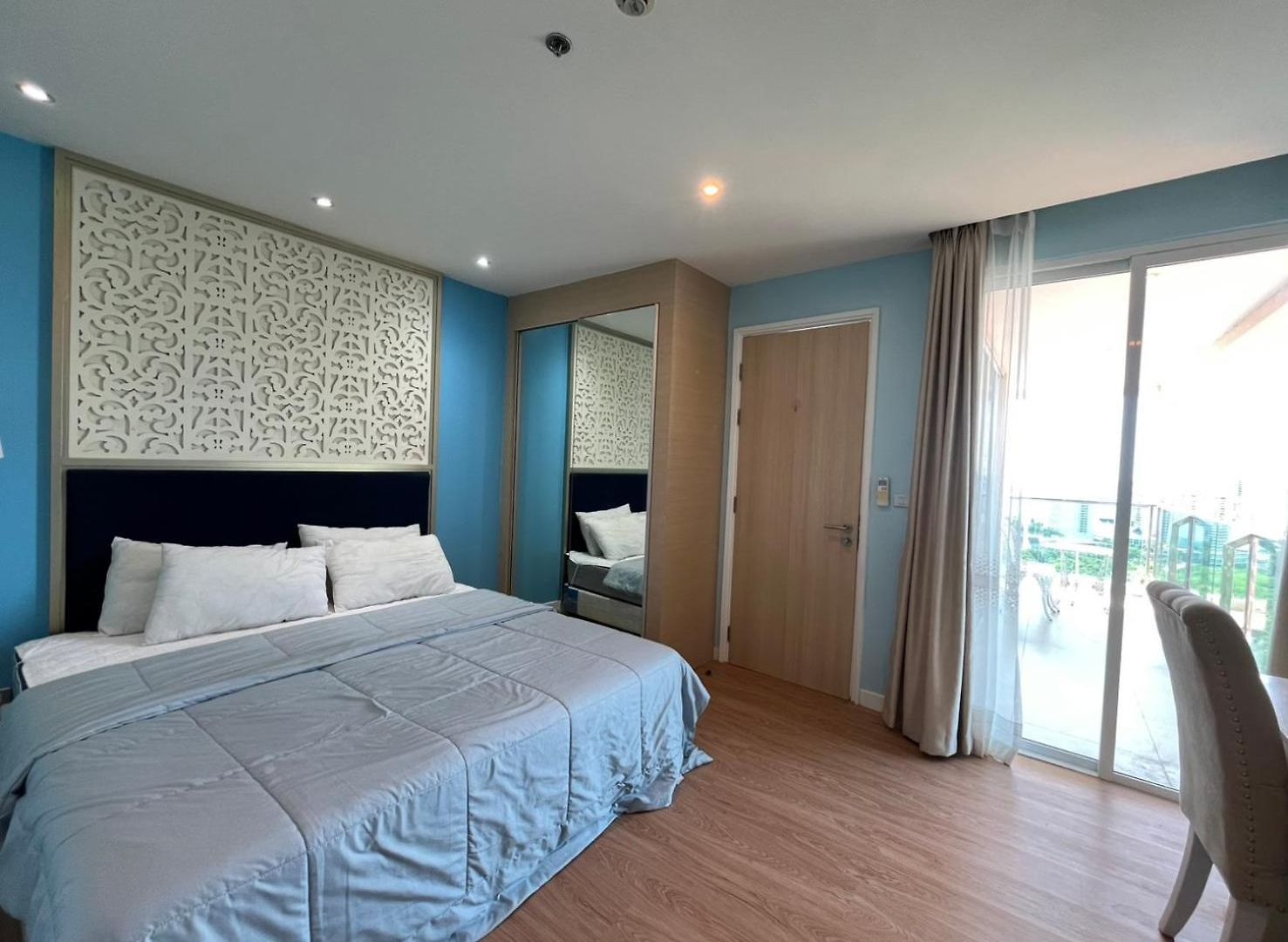 Grand Caribbean 2 Bedroom 120 Sqm * Pattaya
