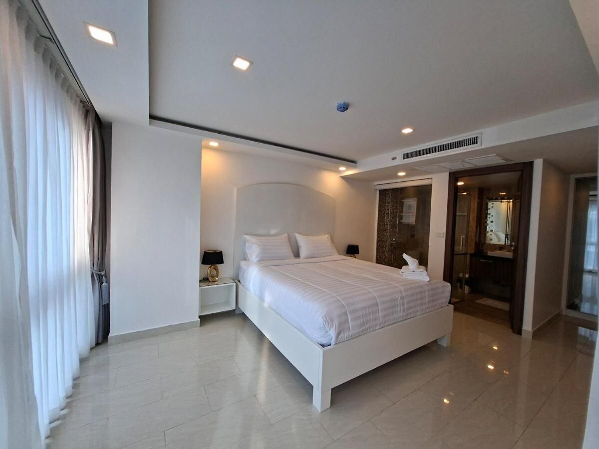 Grand Avenue, 2 Bedroom-2 Baths, 69sqm อพาร์ทเม้น Pattaya