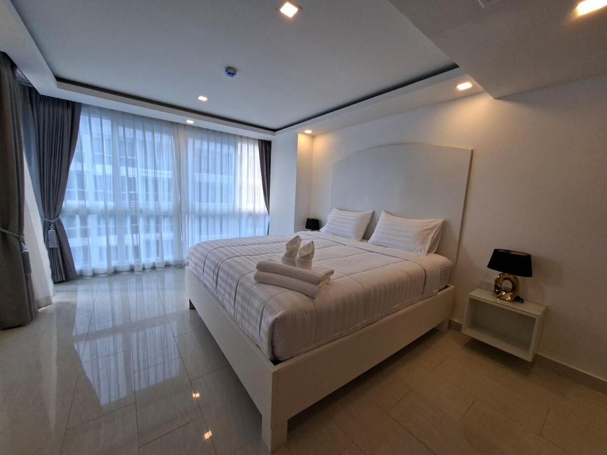 Grand Avenue, 2 Bedroom-2 Baths, 69sqm อพาร์ทเม้น