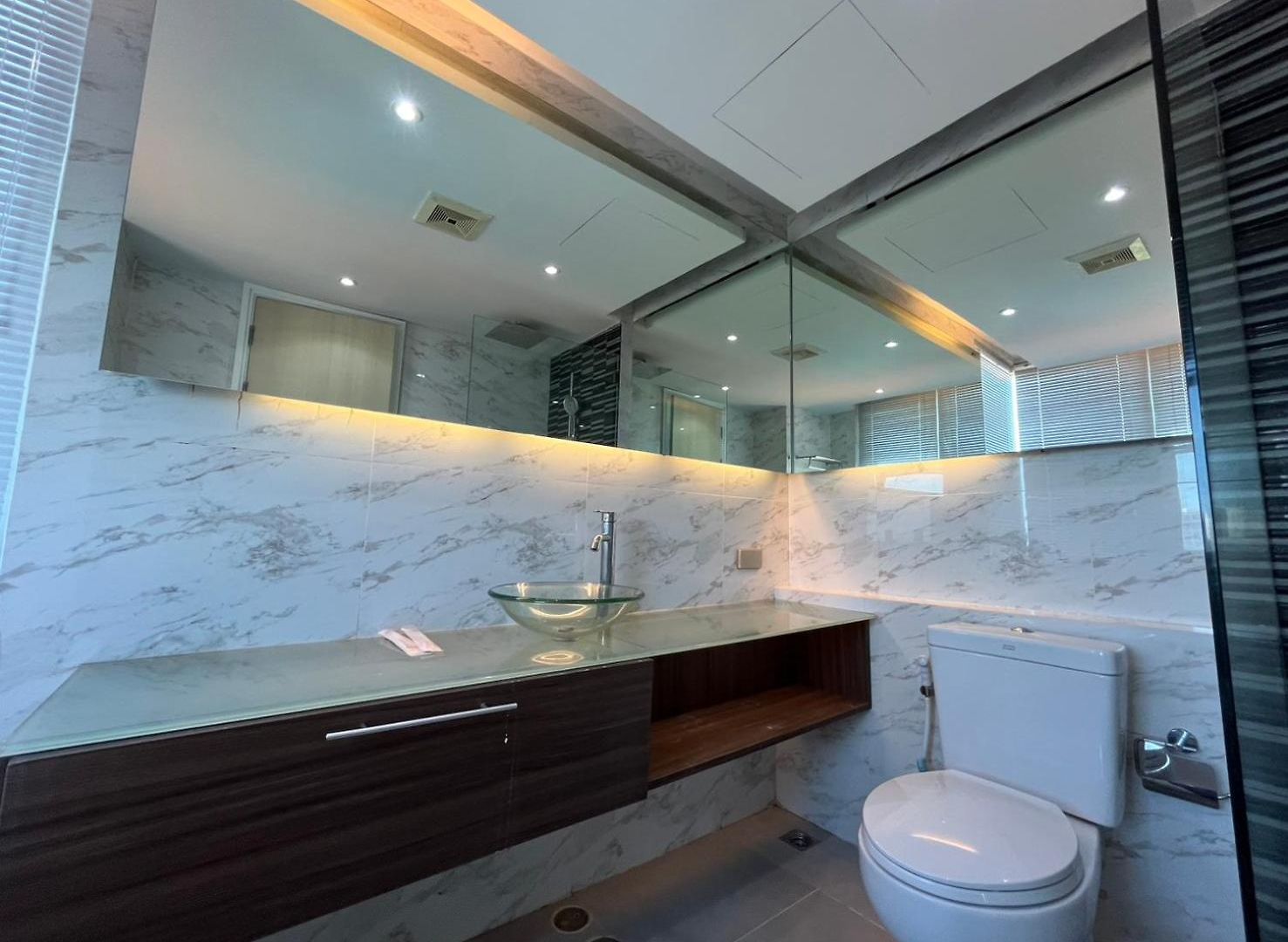 Grand Caribbean 2 Bedroom 120 Sqm อพาร์ทเม้น