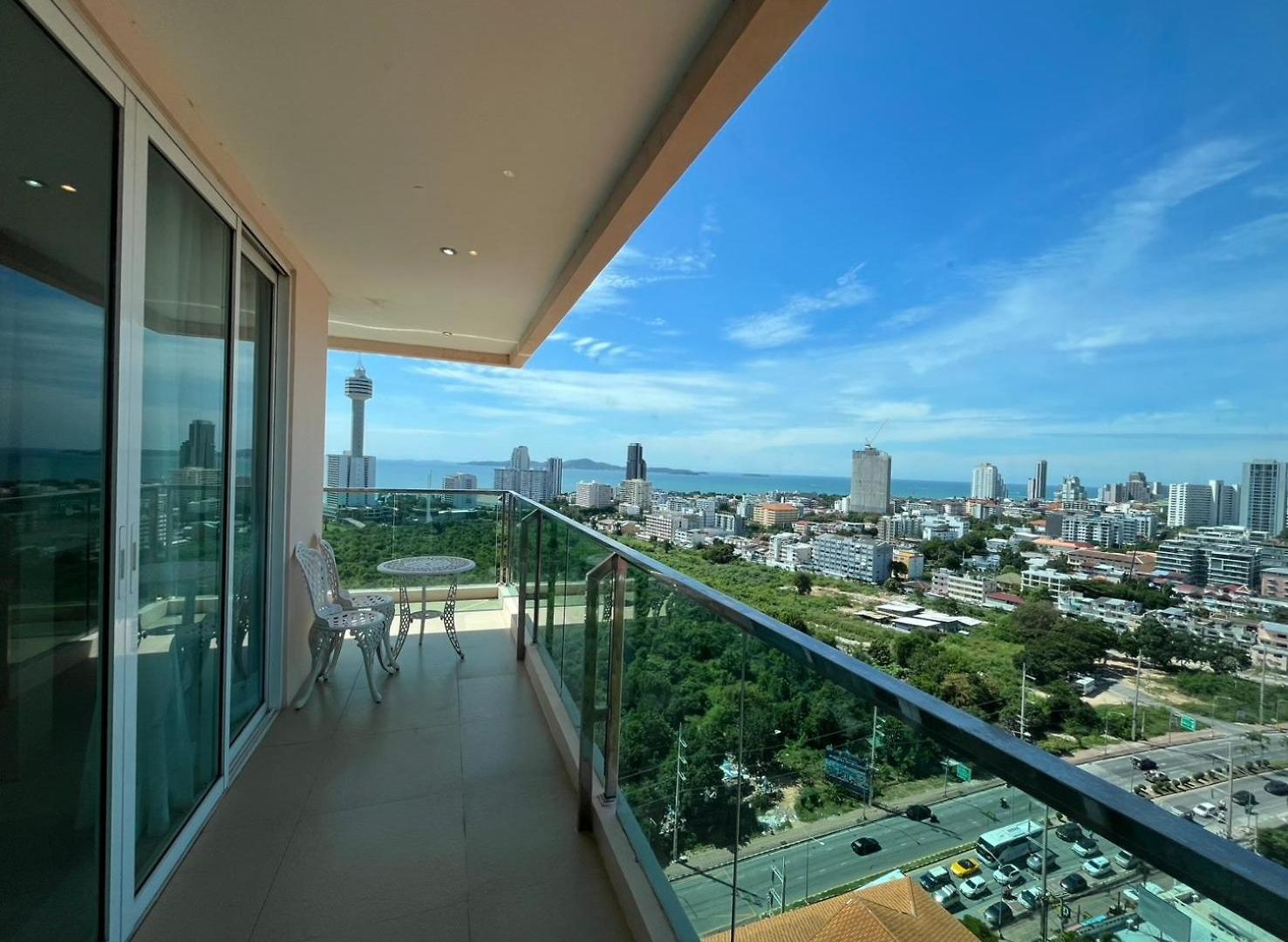 Grand Caribbean 2 Bedroom 120 Sqm *