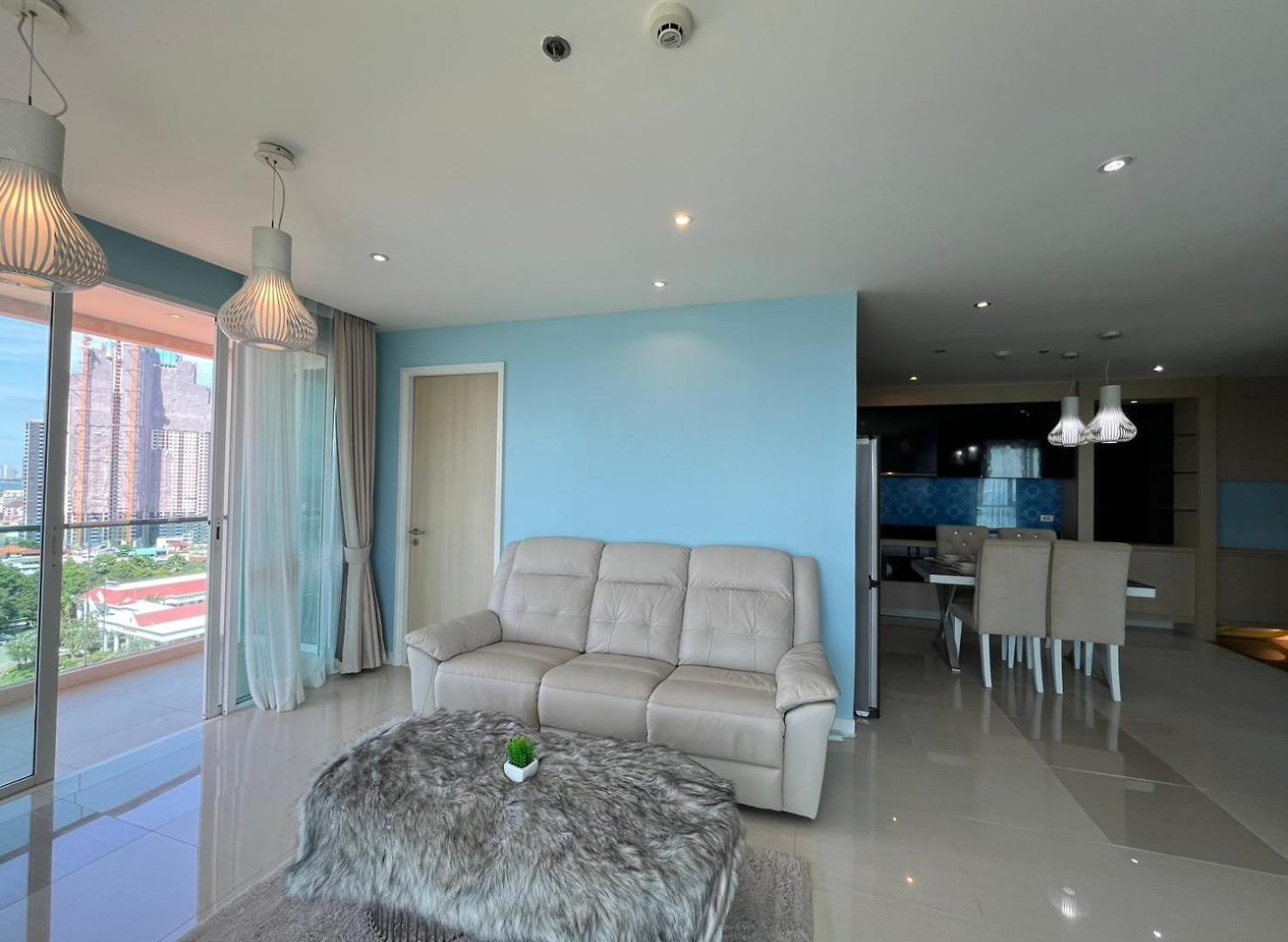 Grand Caribbean 2 Bedroom 120 Sqm *